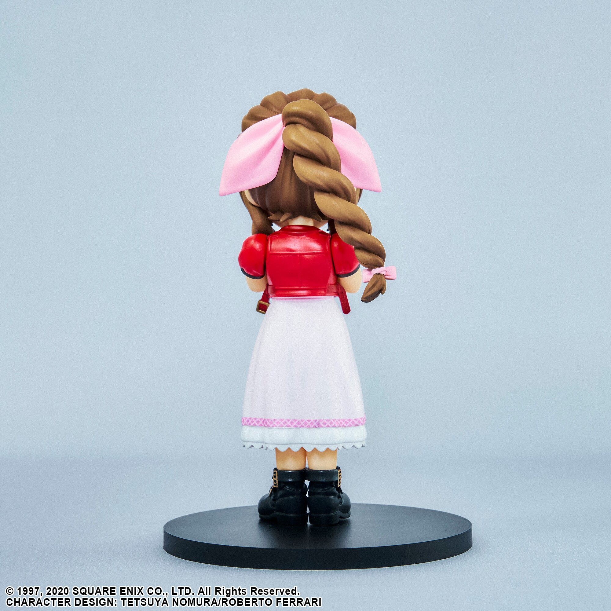 Adorable Arts Final Fantasy VII Remake Aerith Gainsborough (Re-run): SQUARE  ENIX 27% OFF - Tokyo Otaku Mode (TOM)