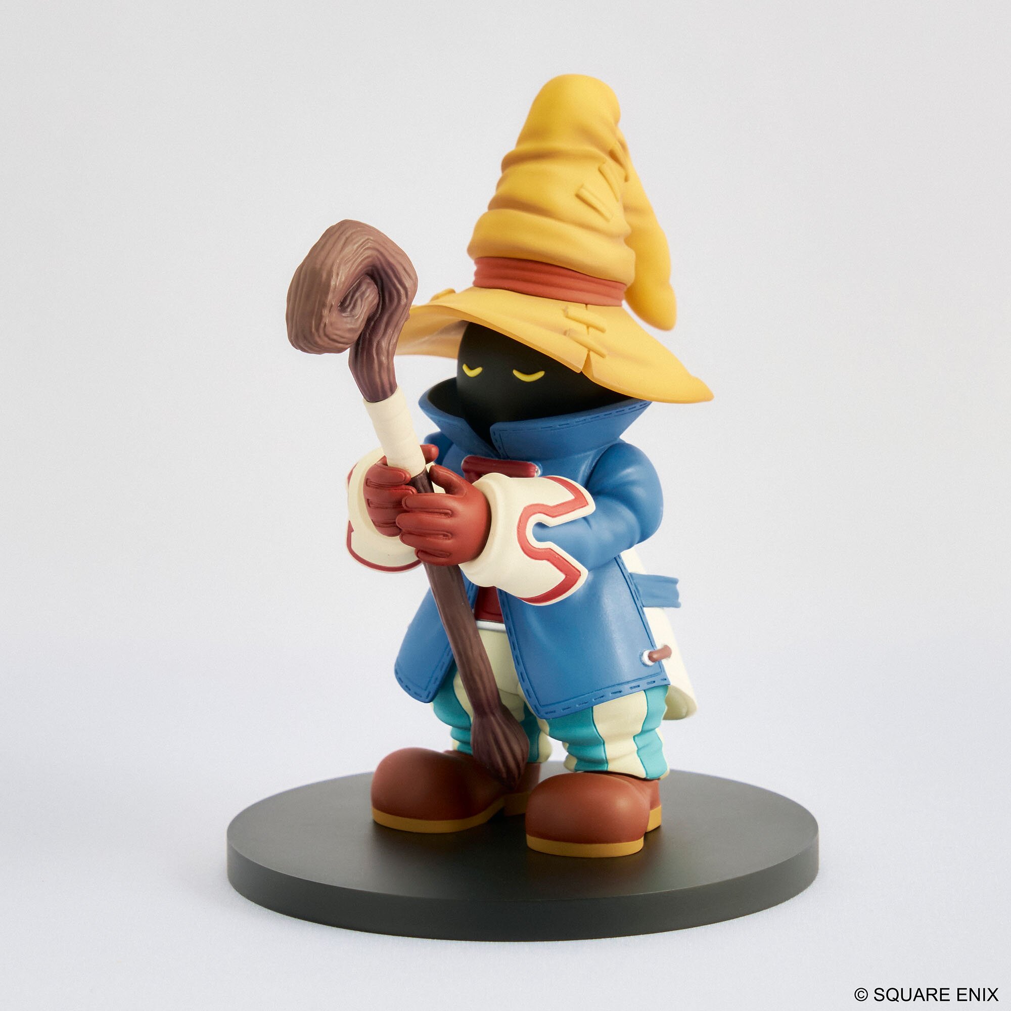 FINAL Pre-Order] フィギュア ORNITIER VIVI IX FANTASY FINAL FANTASY ADELBERT & ORNITIER VIVI ARTS BRING IX ゲームキャラクター