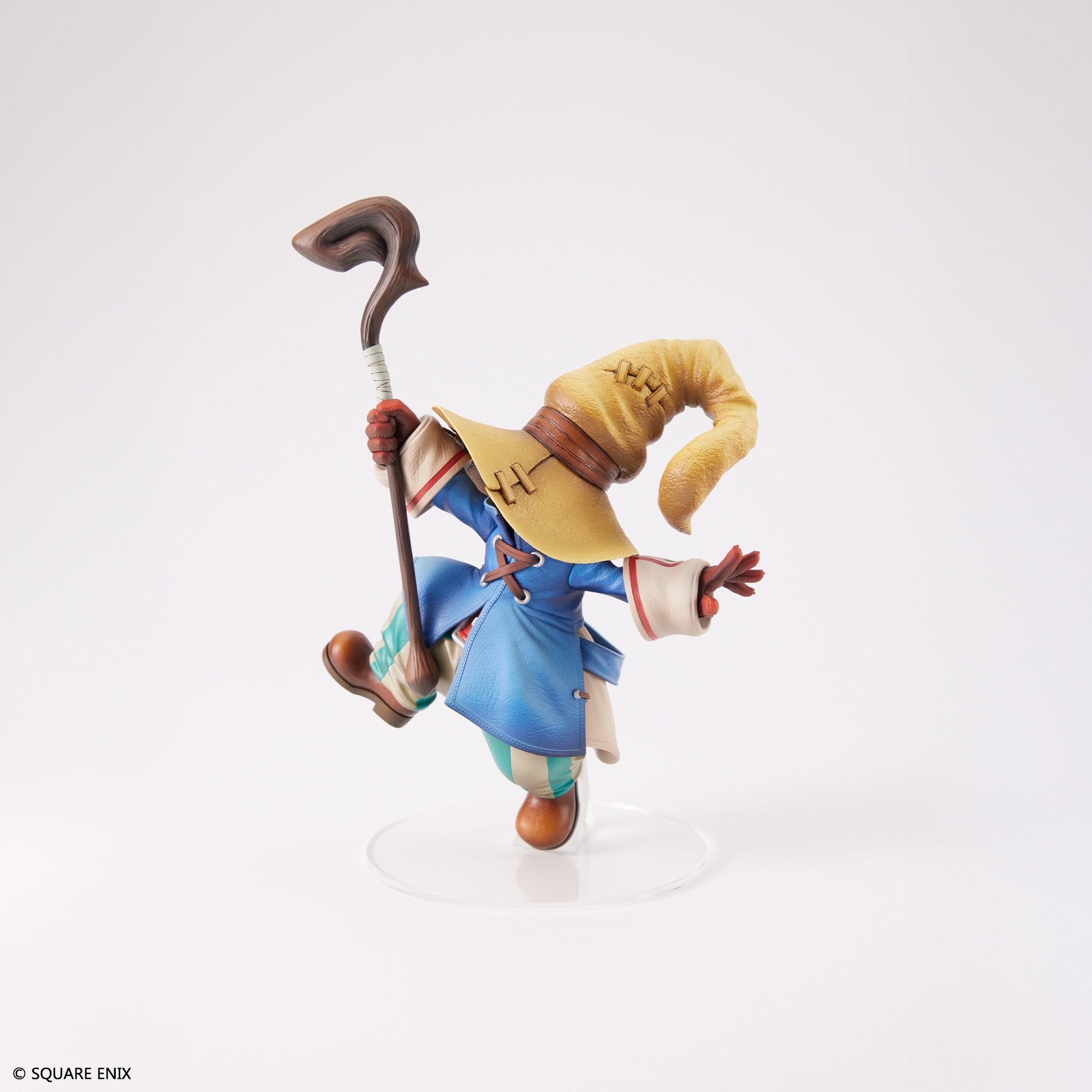 FORM-ISM Final Fantasy IX Vivi Ornitier: SQUARE ENIX - Tokyo Otaku