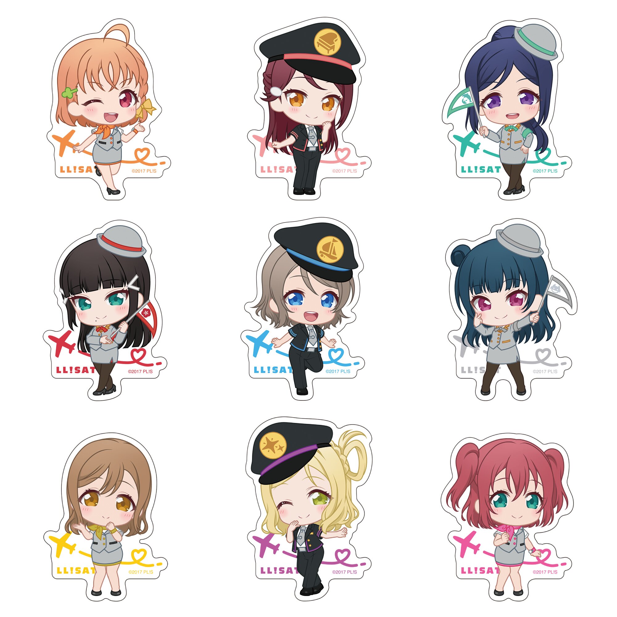 Love Live! Series Asia Tour 2024 Our Story, Our Dreams in Yokohama