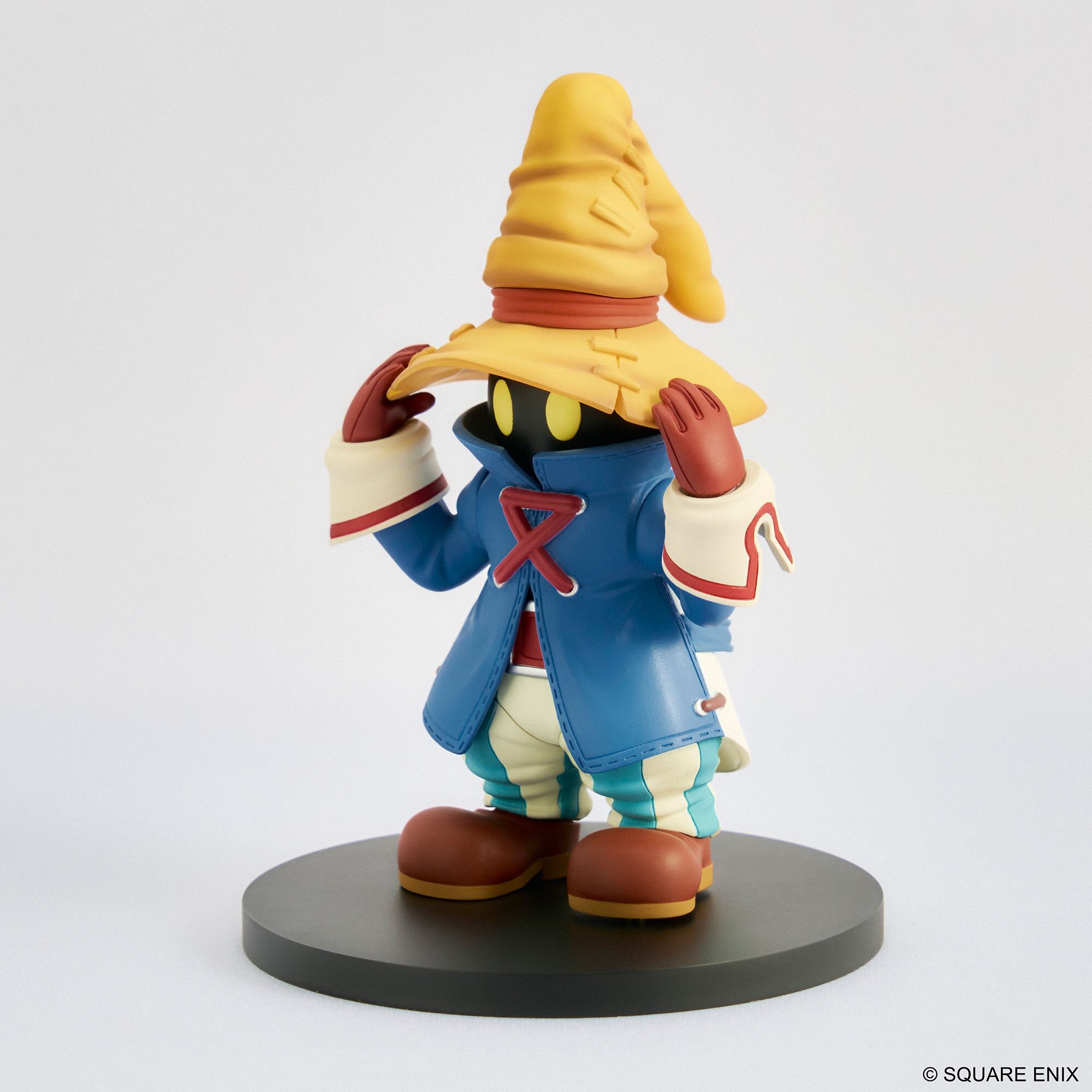 FINAL FANTASY IX VIVI ORNITIER フィギュア Adorable Arts Final Fantasy IX Vivi Ornitier: SQUARE ENIX - Tokyo