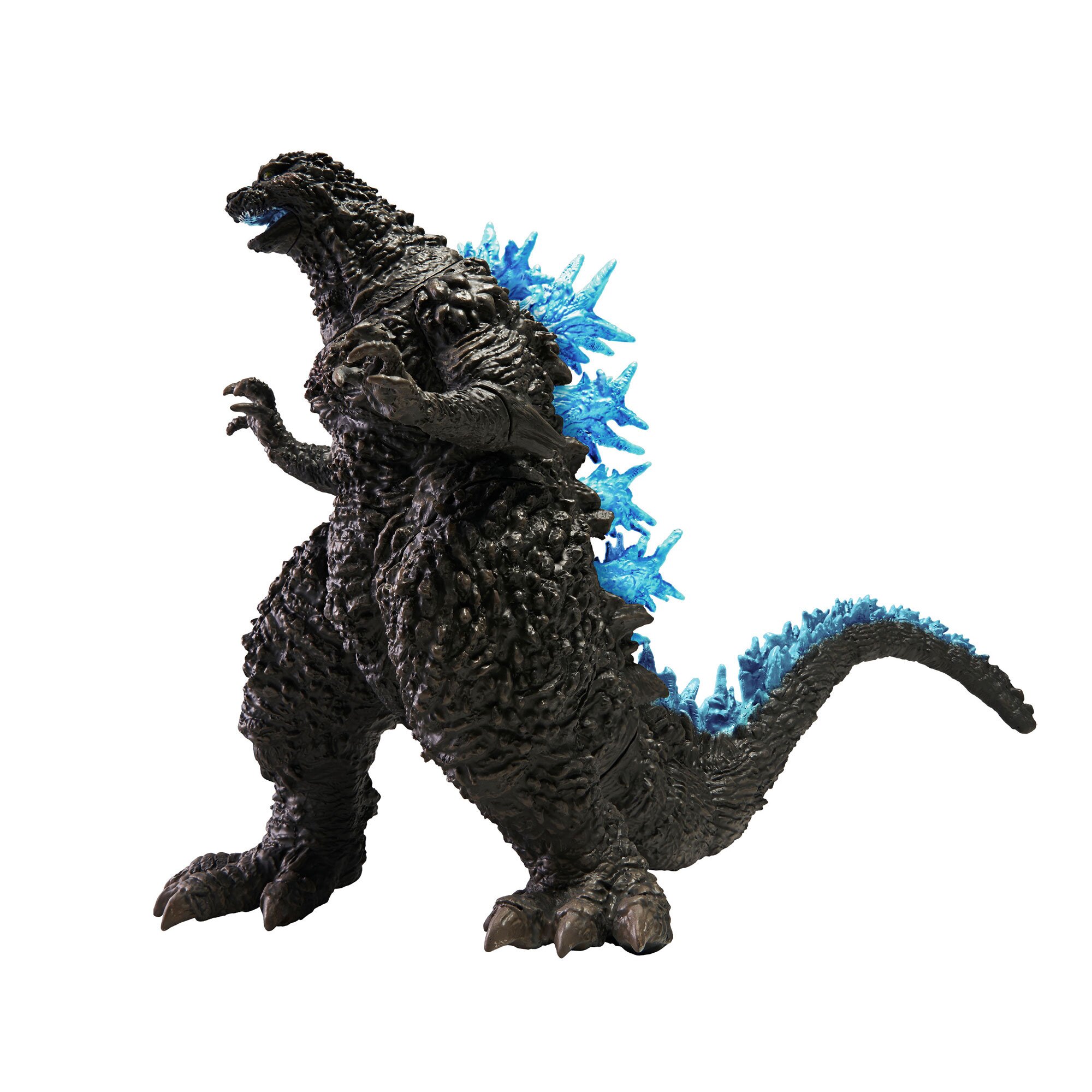 Godzilla Minus One Monsters Roar Attack Godzilla (2023) Ver
