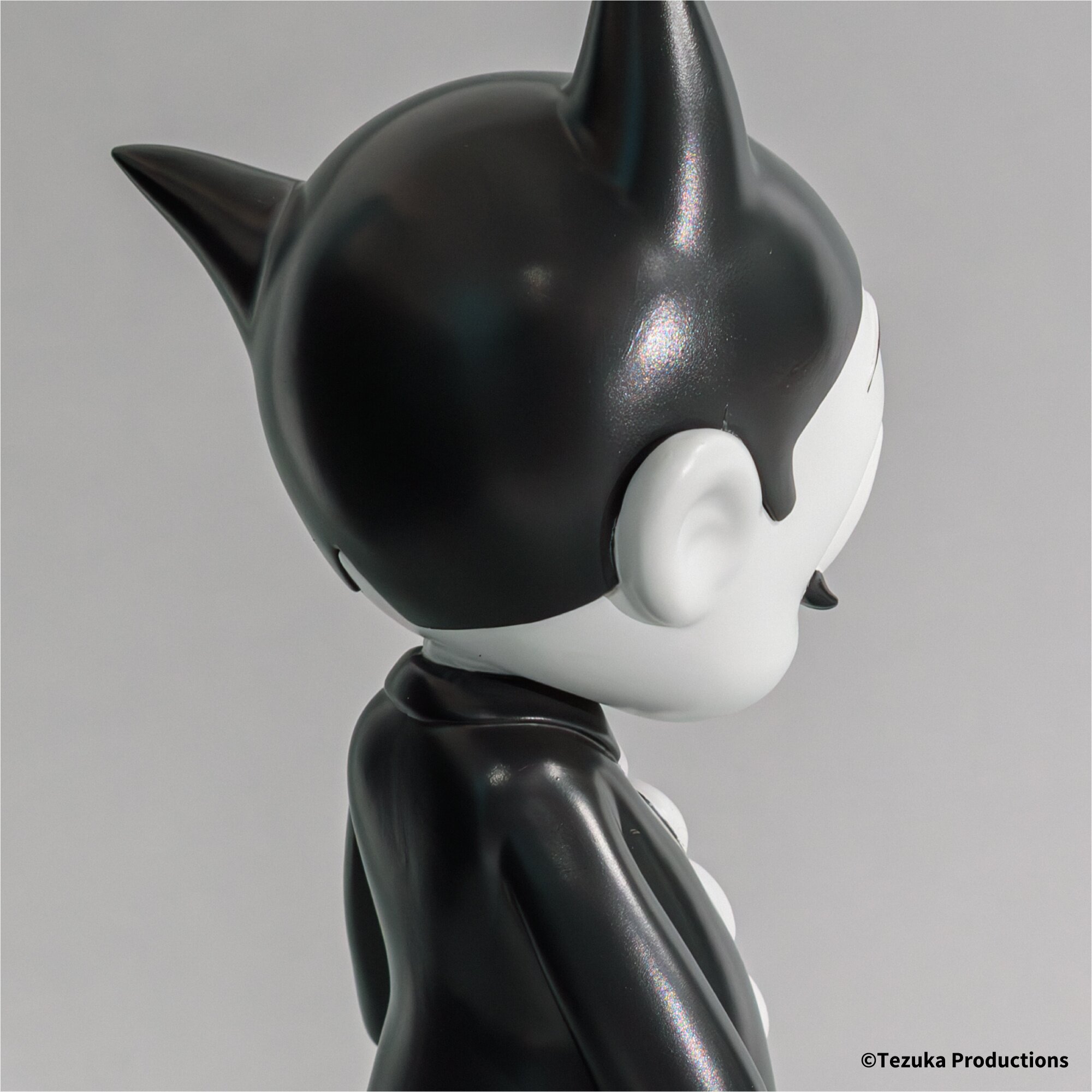 Osamu Tezuka Characters Sofvi Collection 001 Ambassador Atom 2nd