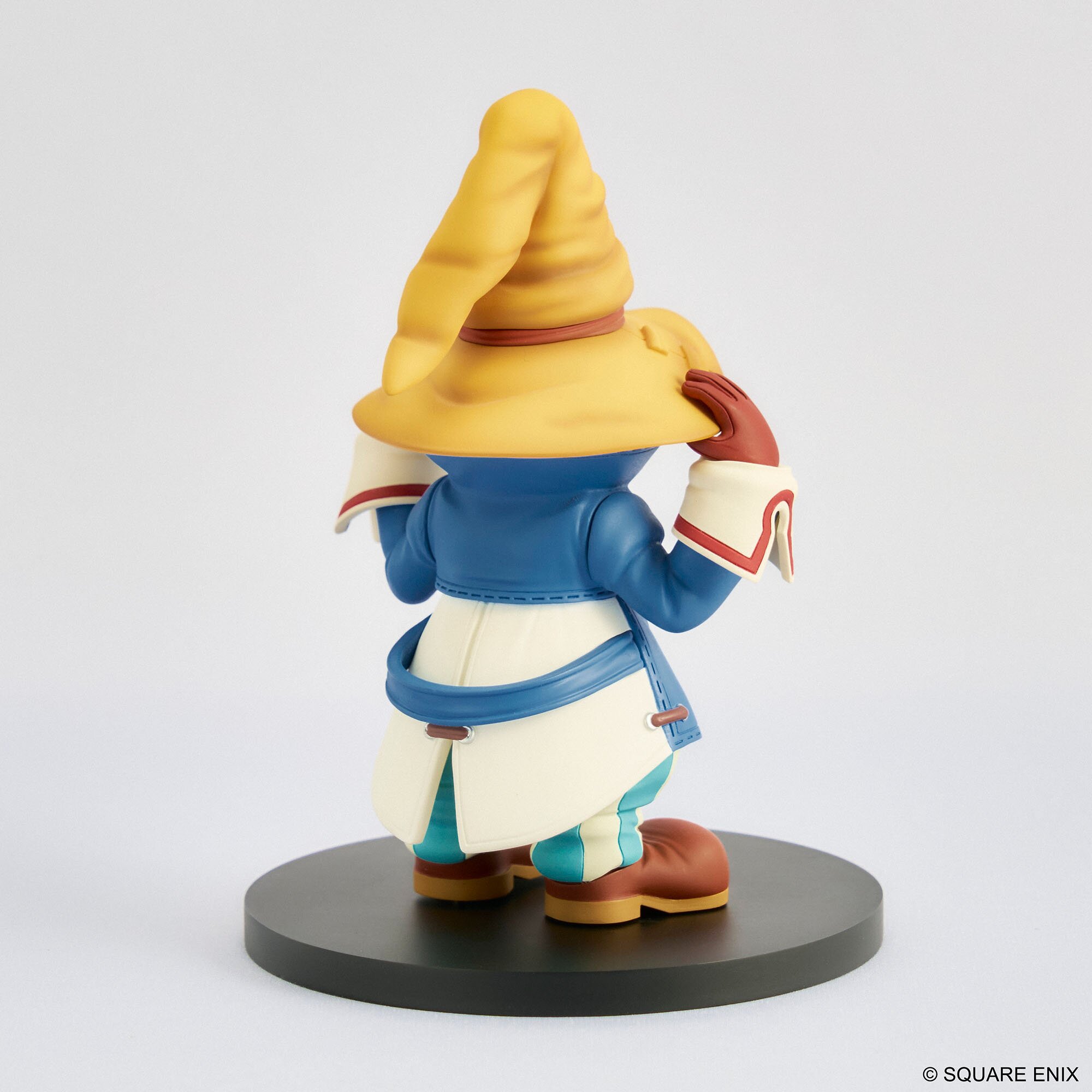 Adorable Arts Final Fantasy IX Vivi Ornitier: SQUARE ENIX - Tokyo