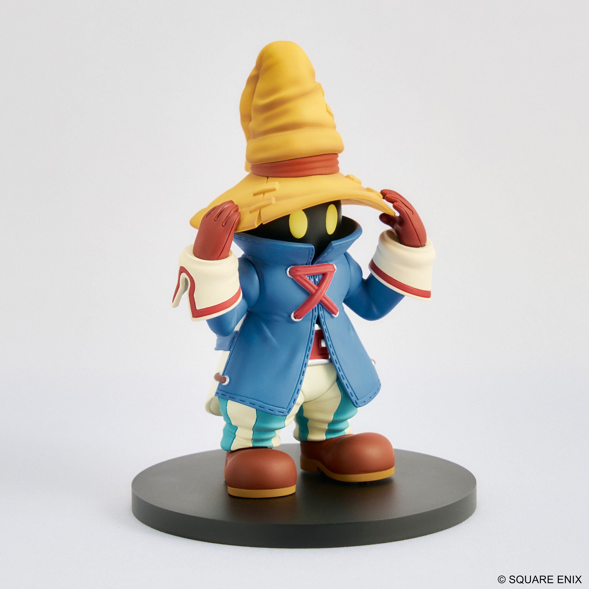 Adorable Arts Final Fantasy IX Vivi Ornitier: SQUARE ENIX - Tokyo
