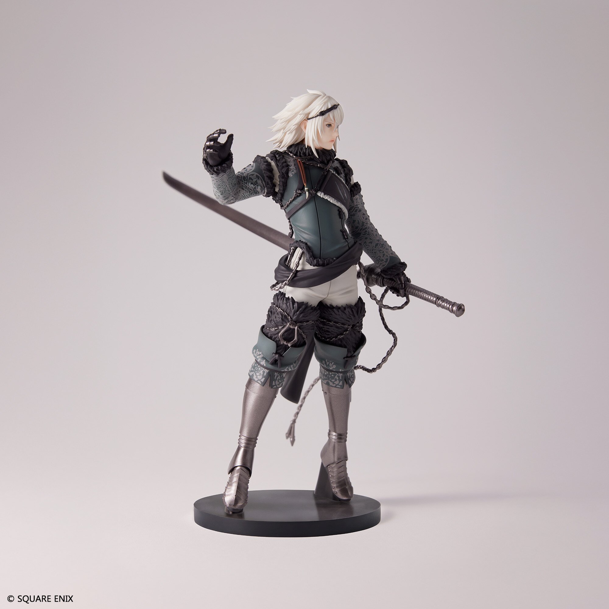 FORM-ISM NieR Replicant Ver. 1.22474487139 Nier: SQUARE ENIX