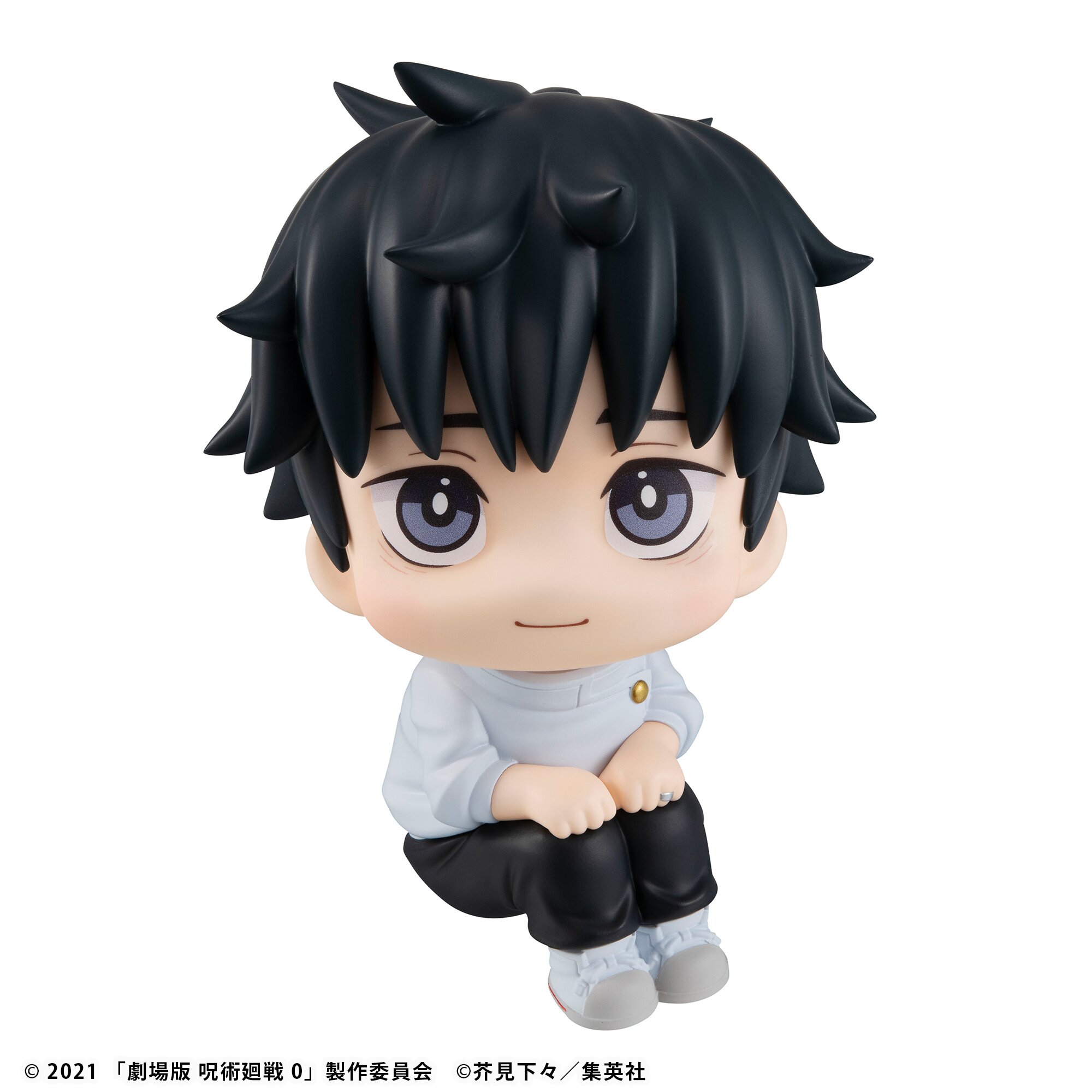 日本全国送料無料商品 特集 Jujutsu Series Up Look Kaisen (Re Okkotsu Yuta Movie The 0: キャラクターグッズ