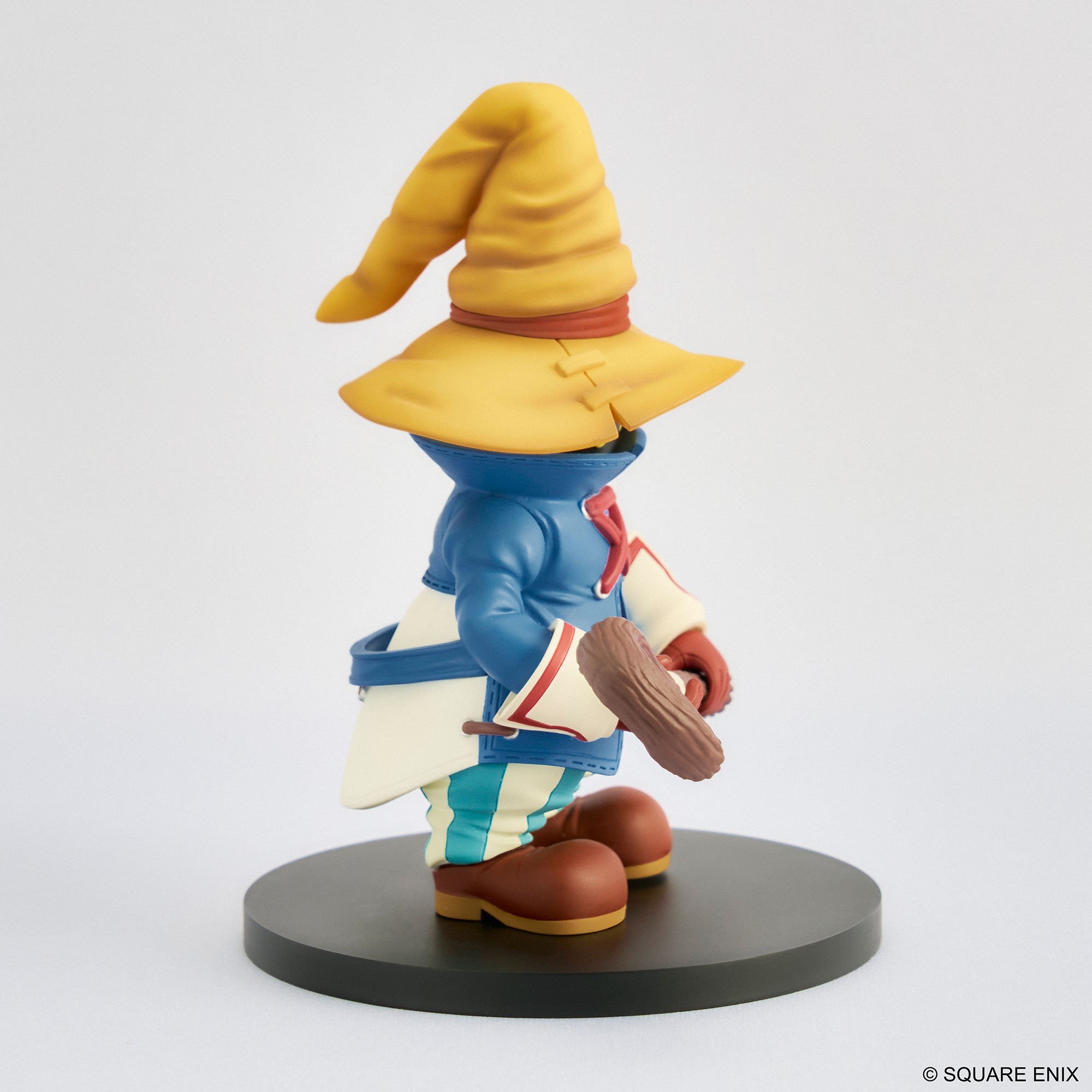 Adorable Arts Final Fantasy IX Vivi Ornitier: SQUARE ENIX - Tokyo