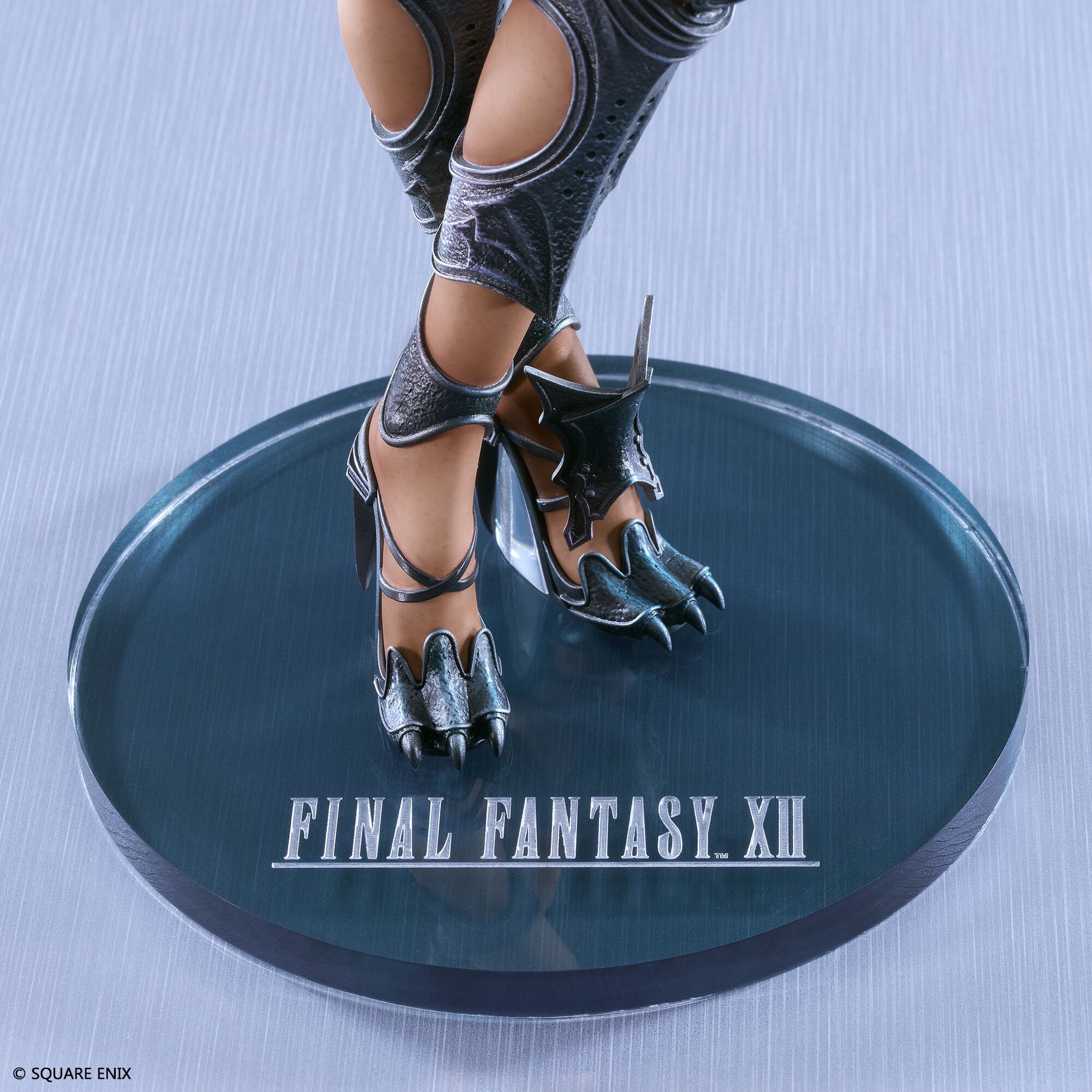 Final Fantasy XII Fran 1/6.5 Scale Figure - Tokyo Otaku Mode (TOM)