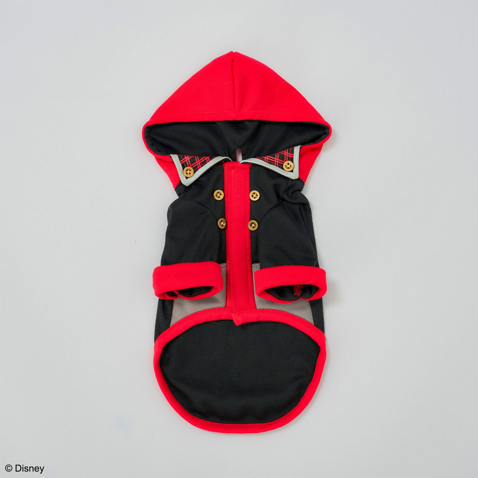 犬服・アクセサリー SORA Kingdom Hearts Pets Dogwear Sora: SQUARE ENIX - Tokyo Otaku Mode (TOM)