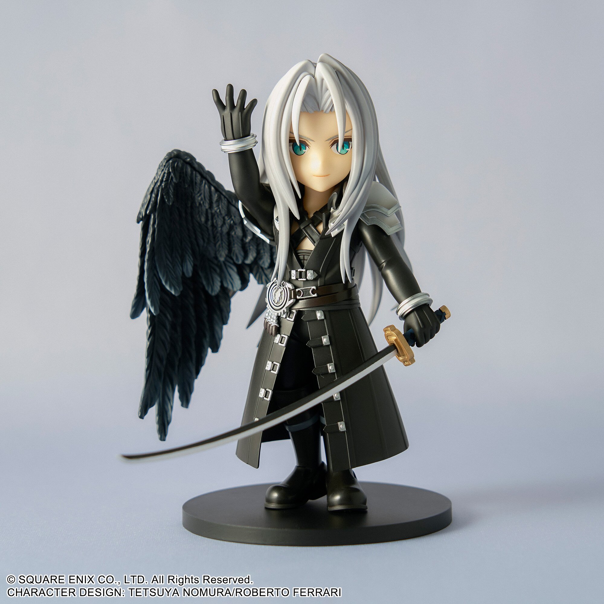 Adorable Arts Final Fantasy VII Remake Sephiroth (Re-run)