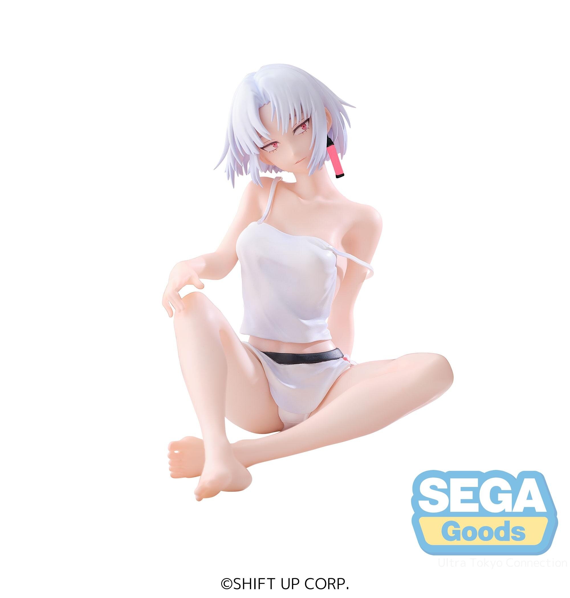 Yumemirize Goddess of Victory: Nikke Drake: Sega - Tokyo
