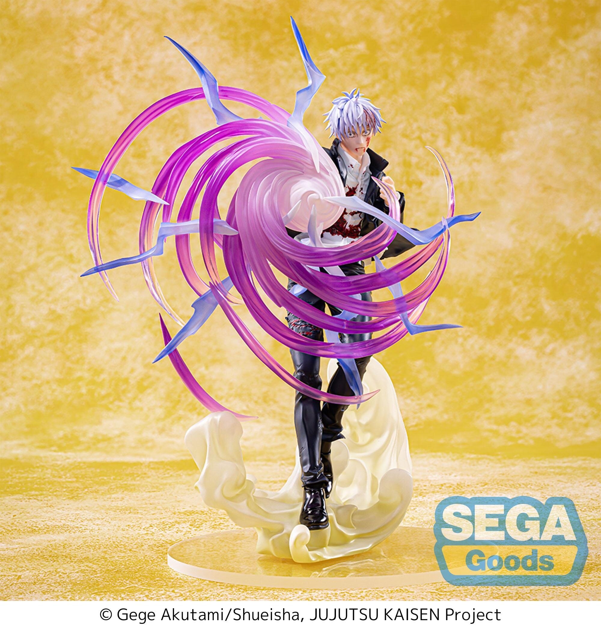 Luminasta Jujutsu Kaisen Hidden Inventory/Premature Death Satoru