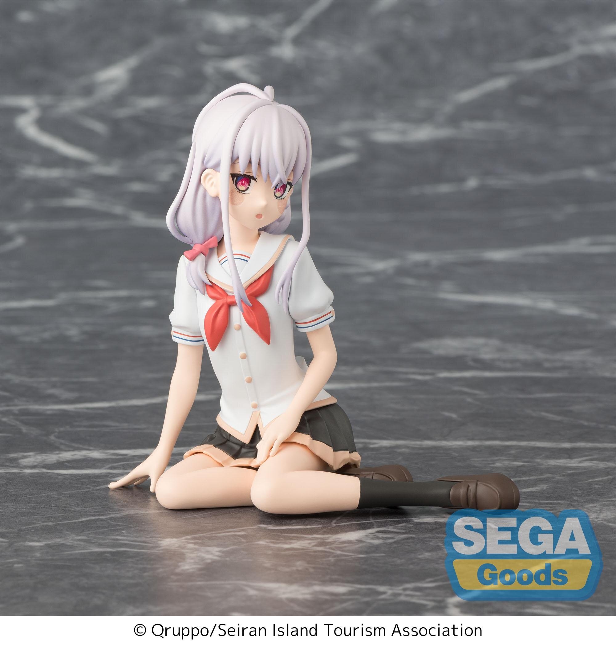 9点 ぬきたし THE ANIMATION プラチナムザッカクッション ぬきたし the animation プラチナムザッカクッション 全3種