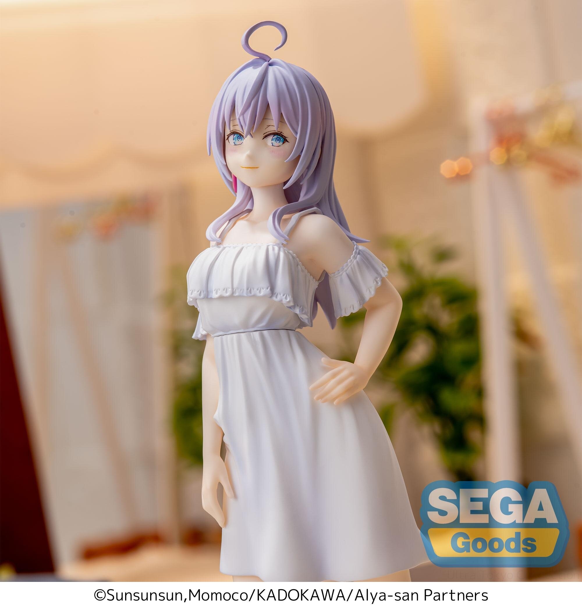 ※10個セット Luminasta アスカ Summer Dress Ver.2 Evangelion Luminasta - Asuka Summer Dress Ver.2 – JumpIchiban