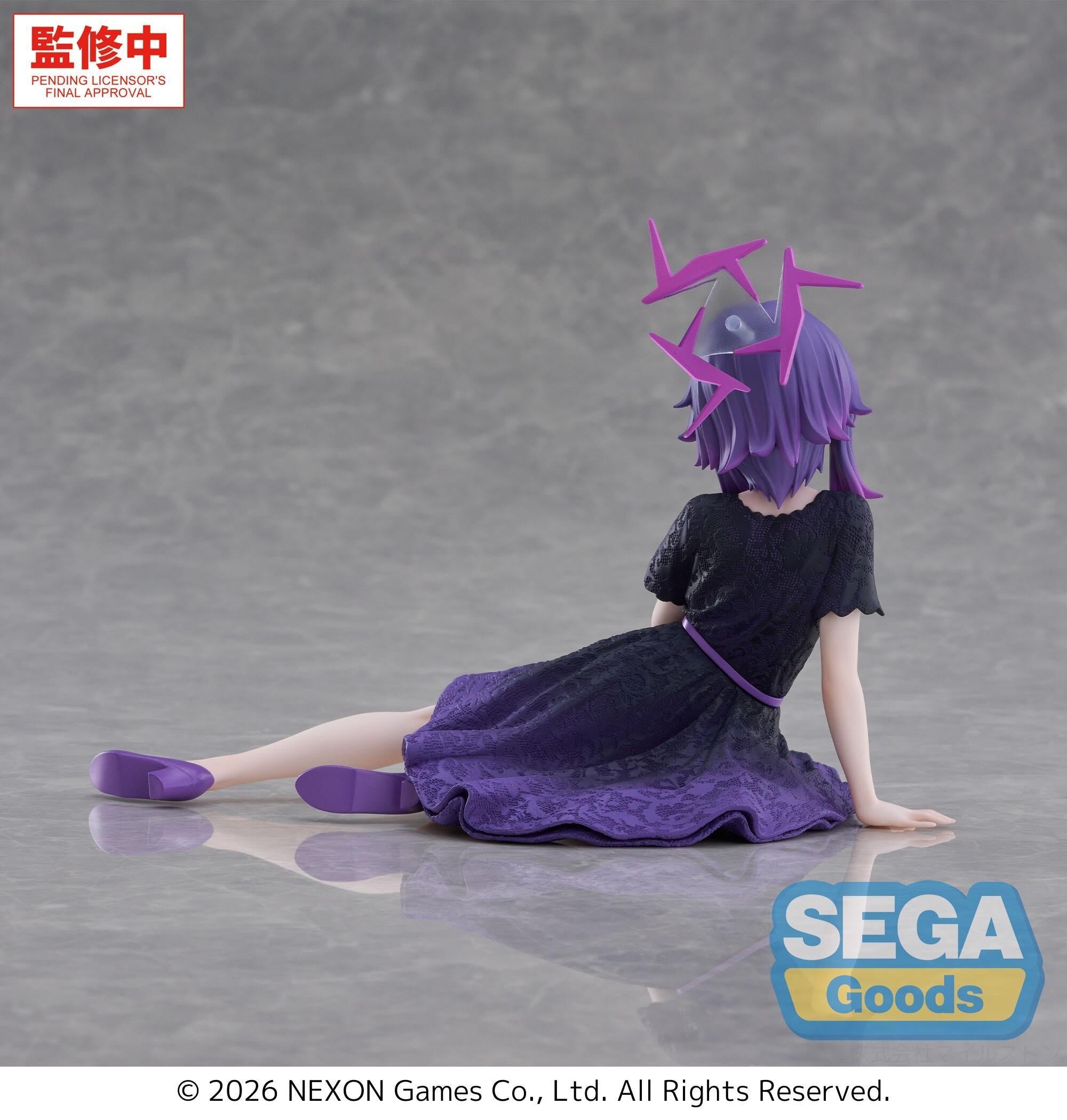 Yumemirize Blue Archive Haruka: Sega - Tokyo Otaku Mode (TOM)