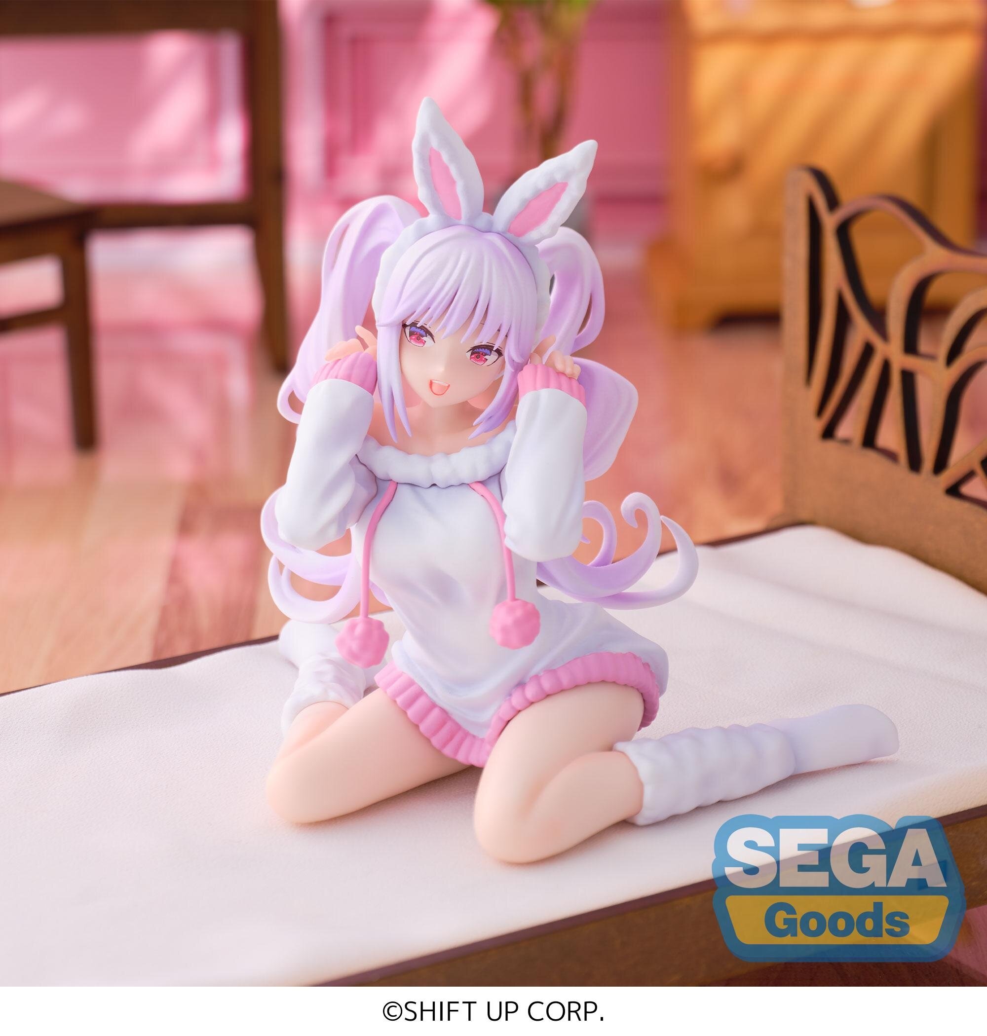 Yumemirize Goddess of Victory: Nikke Alice: Sega 34% OFF
