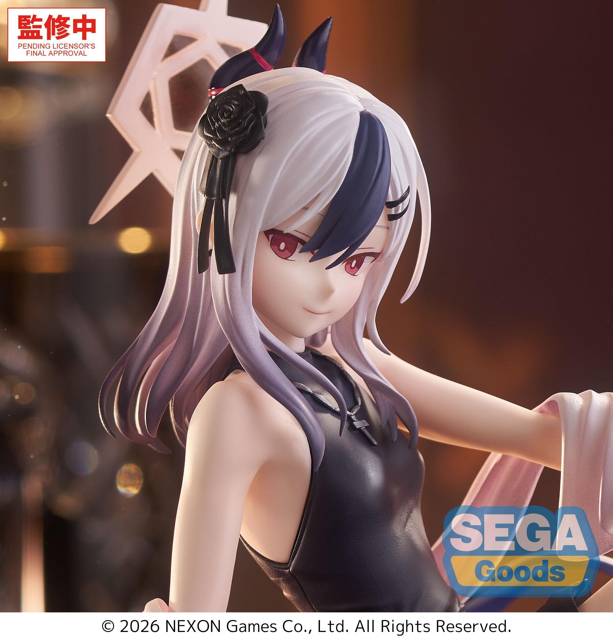 Yumemirize Blue Archive Kayoko: Sega - Tokyo Otaku Mode (TOM)