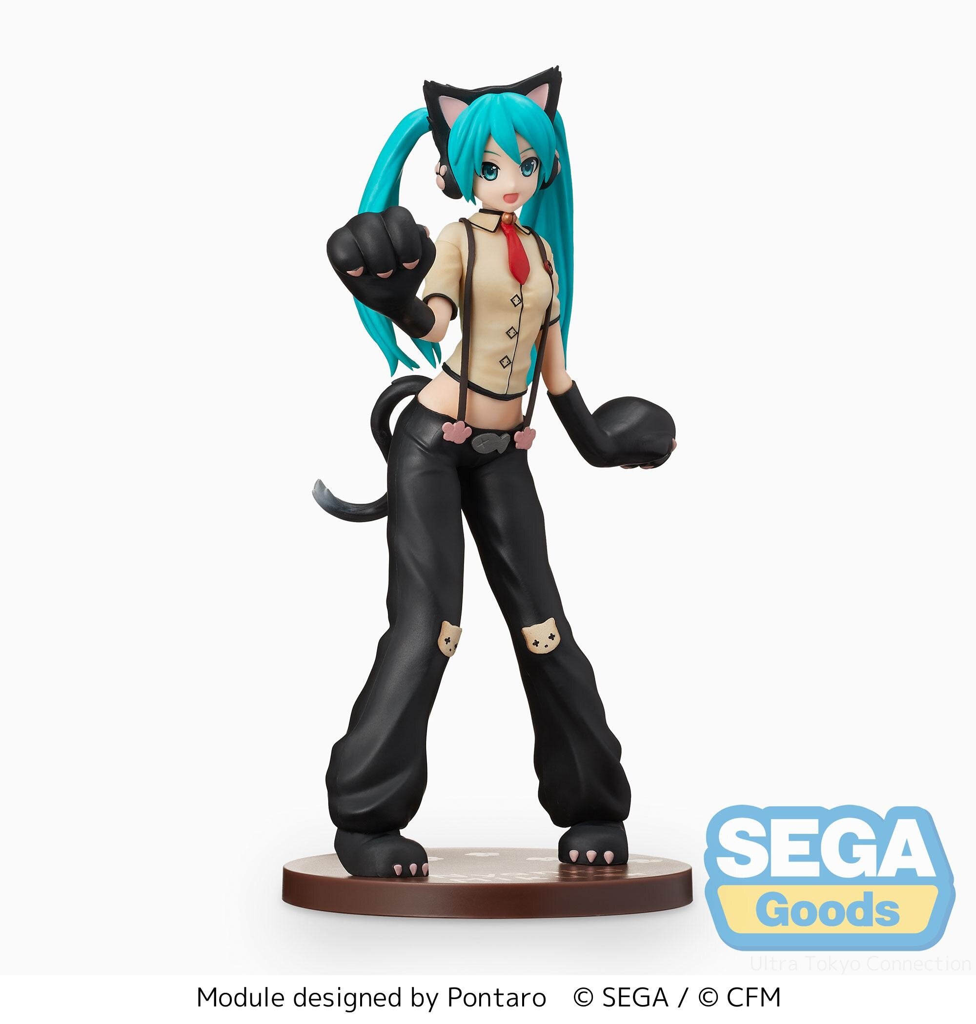 Hatsune Miku]: Project DIVA Arcade Future Tone [Hatsune Miku