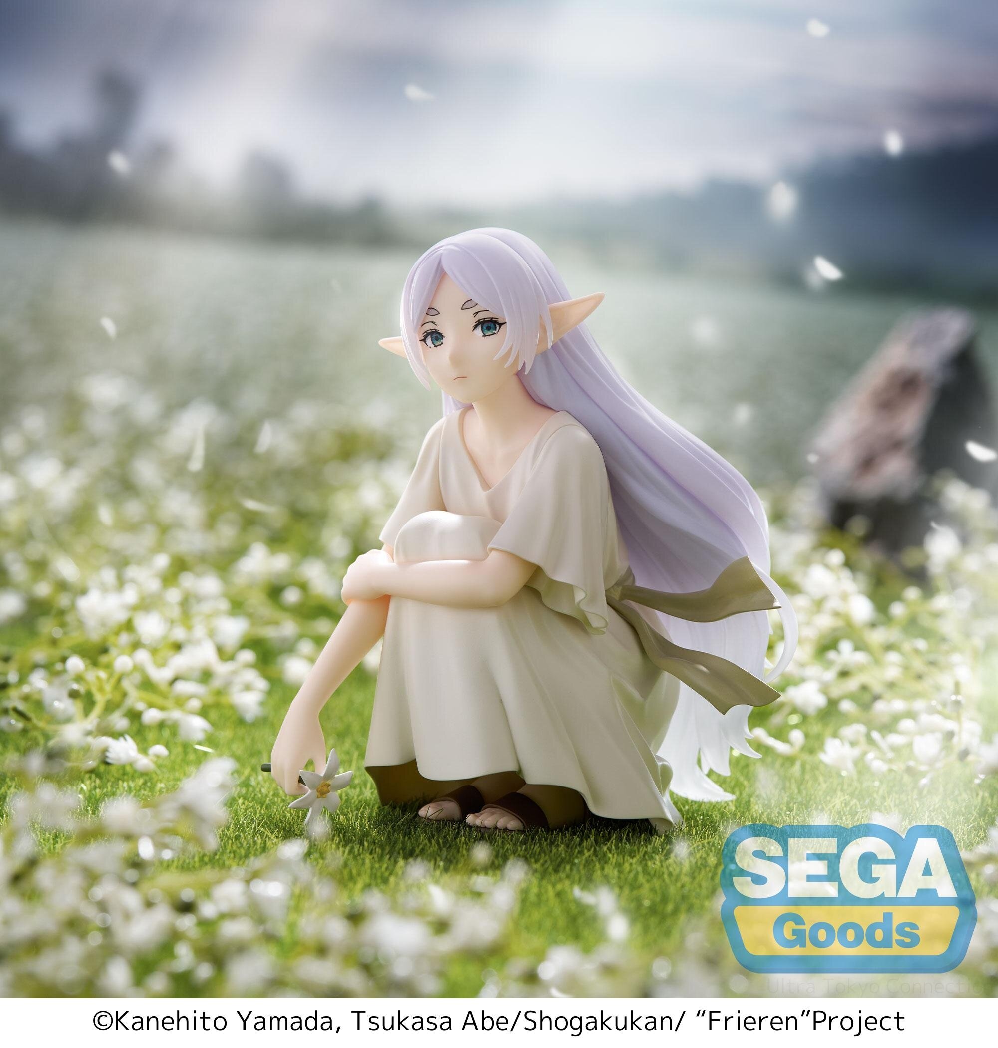 5 SEASONS: DIE FÜNF TORE ZUR HÖLLE 限定版 Frieren : Beyond Journey's End XStellar - Fern At a Certain