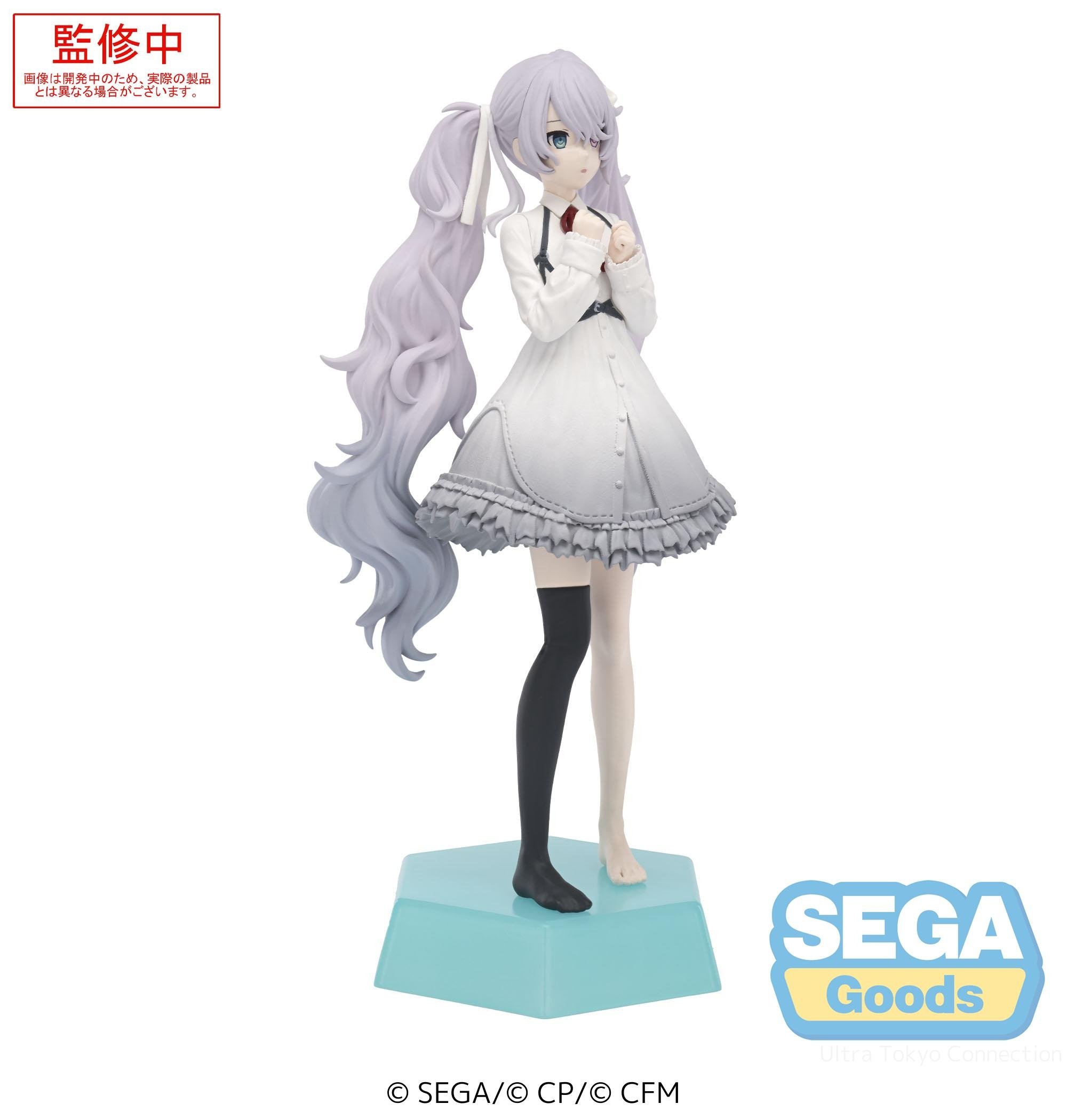 Desktop x Decorate Collections Hatsune Miku: Colorful Stage