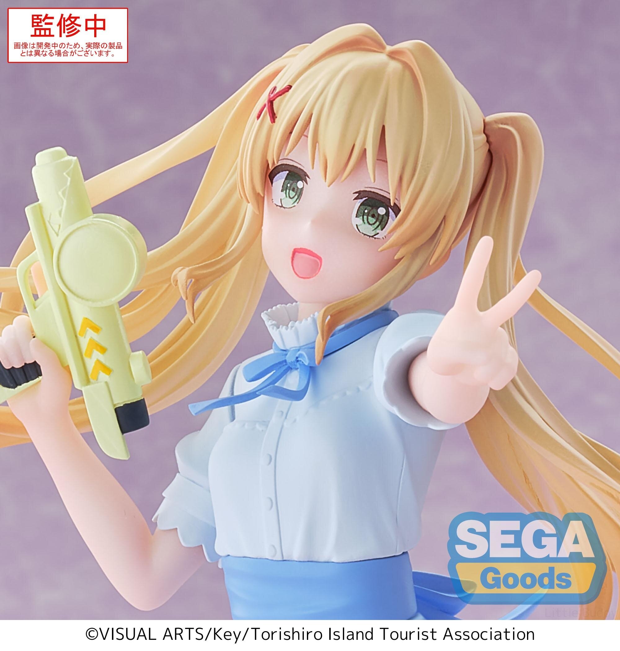 summer pockets初回版 Amazon | Summer Pockets REFLECTION BLUE 初回限定版 | PC