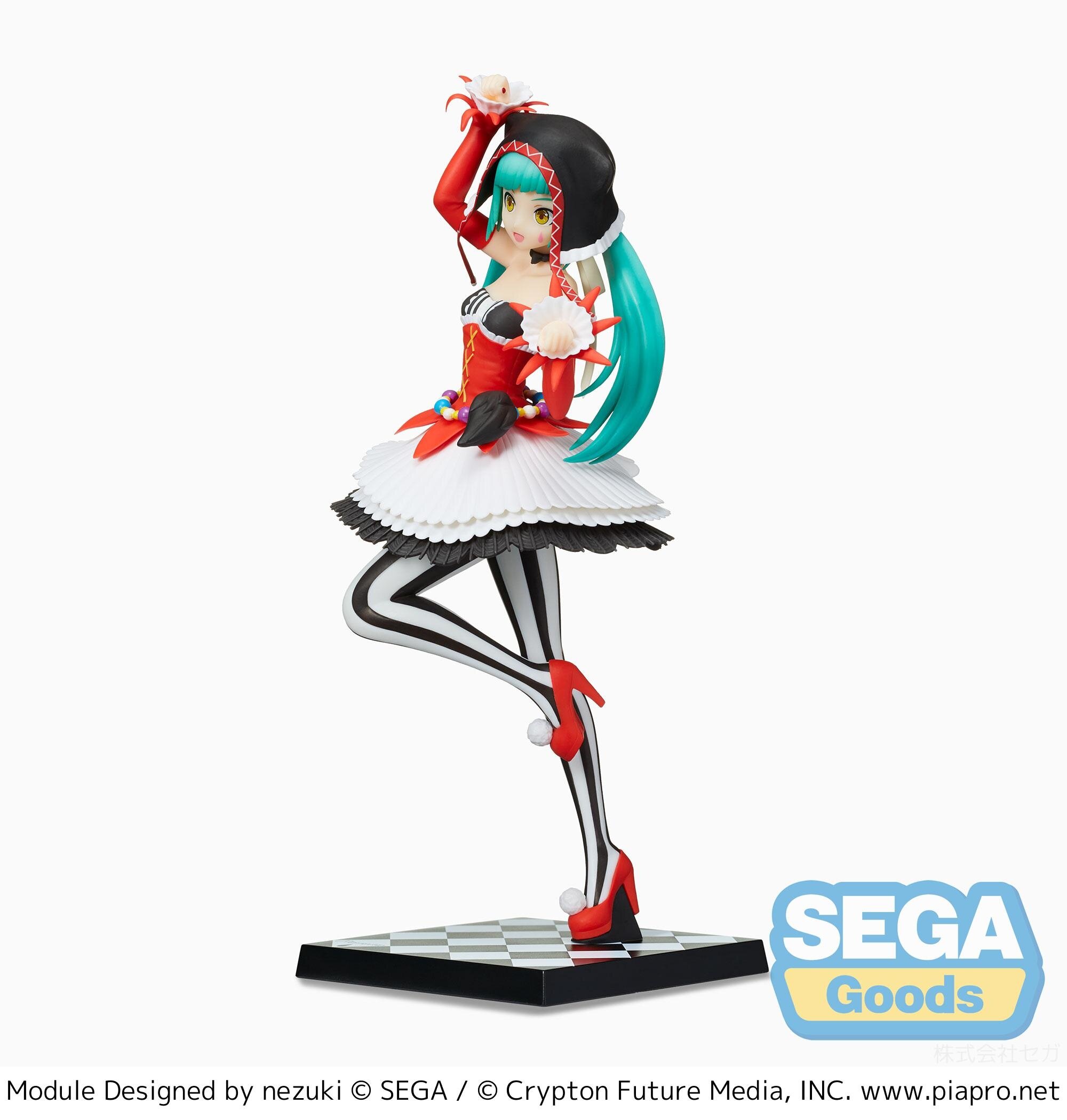 pierretta miku
