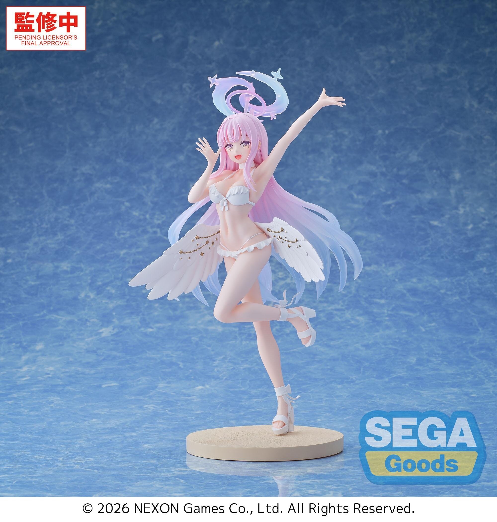 XStellar Blue Archive Mika (Swimsuit) - Tokyo Otaku Mode (TOM)