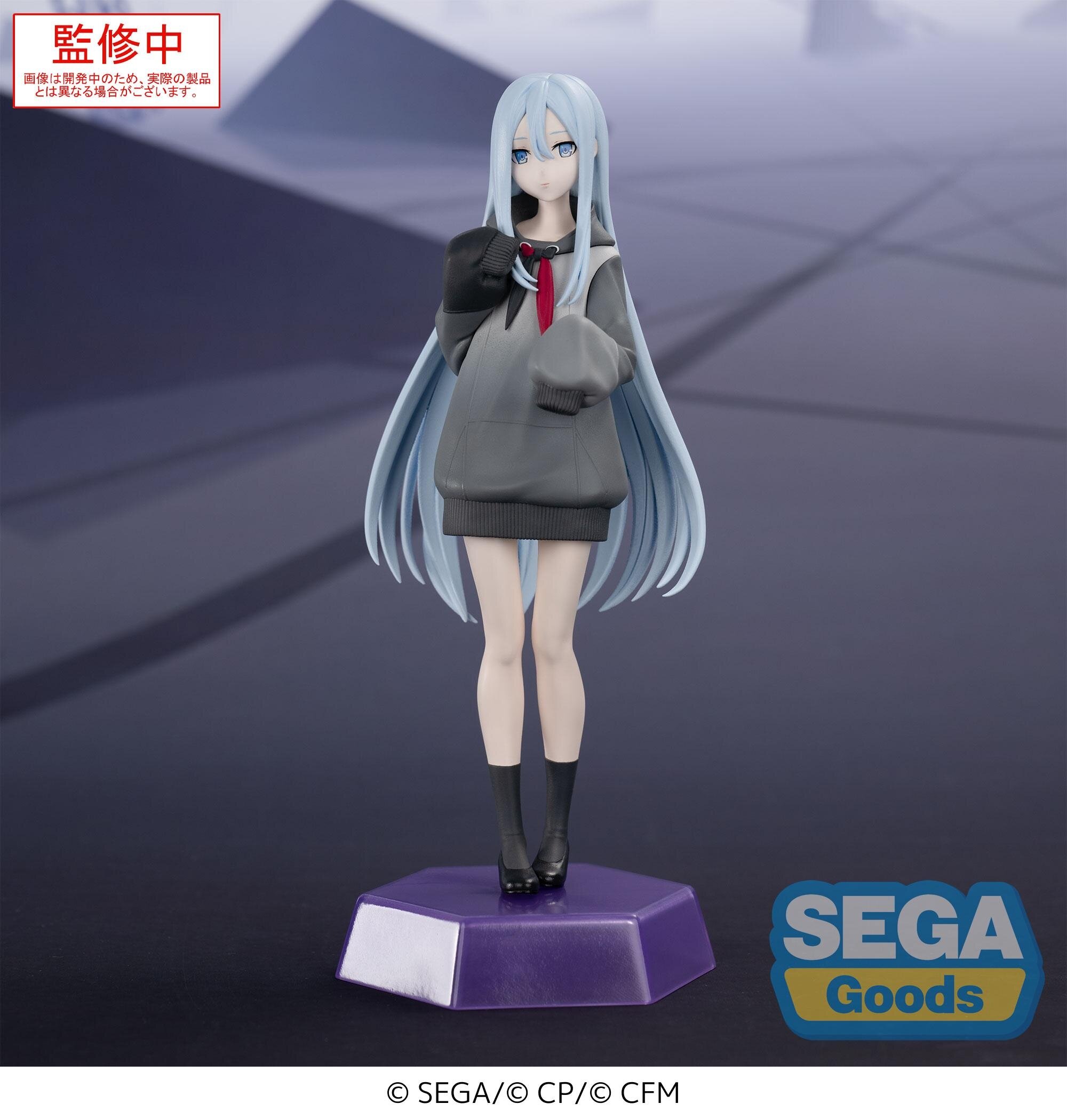 Desktop x Decorate Collections Hatsune Miku: Colorful Stage