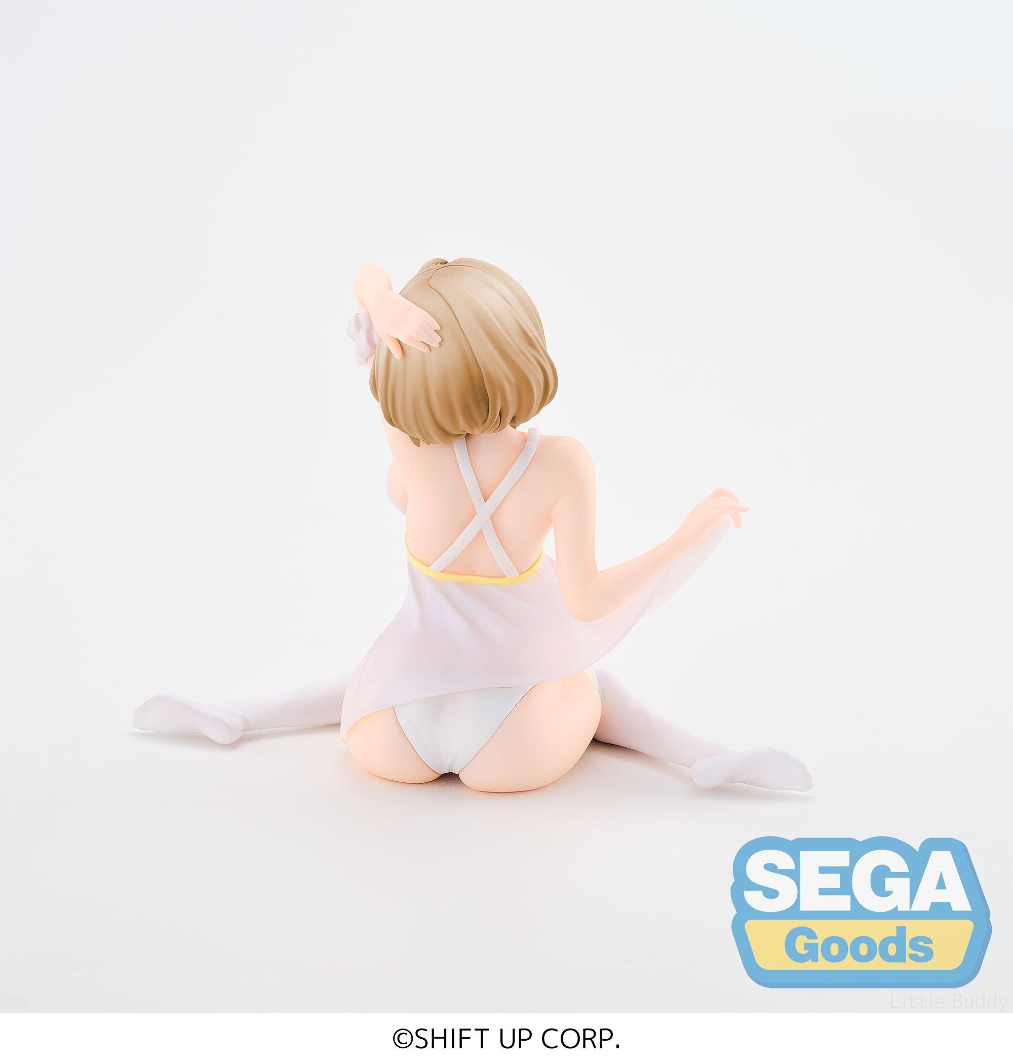 NIKKE Yumemirize Figure Anis アニス 7個セット Goddess of Victory: Nikke Yumemirize Anis Figure