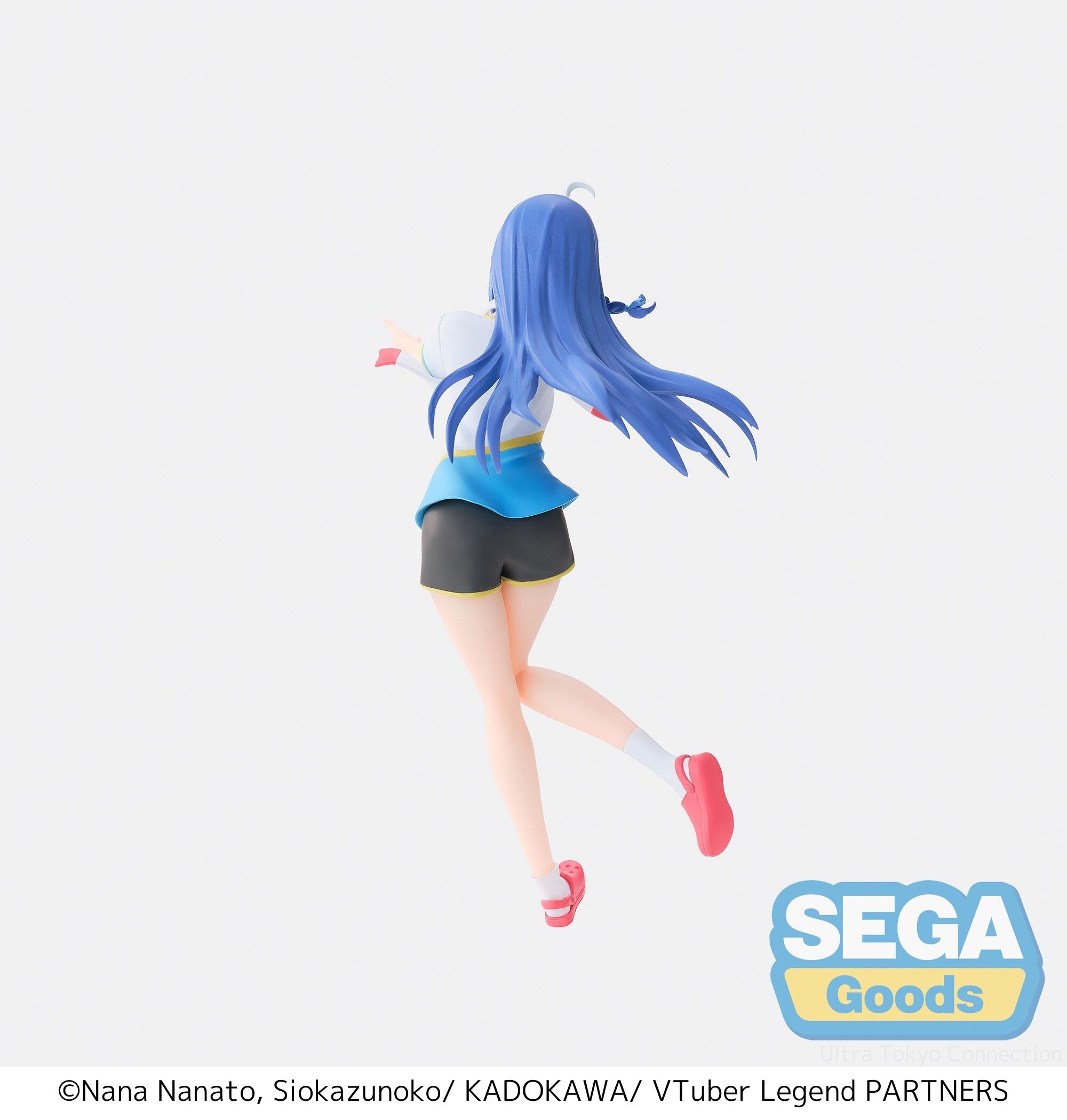 Desktop x Decorate Collections VTuber Legend: How I Went Viral