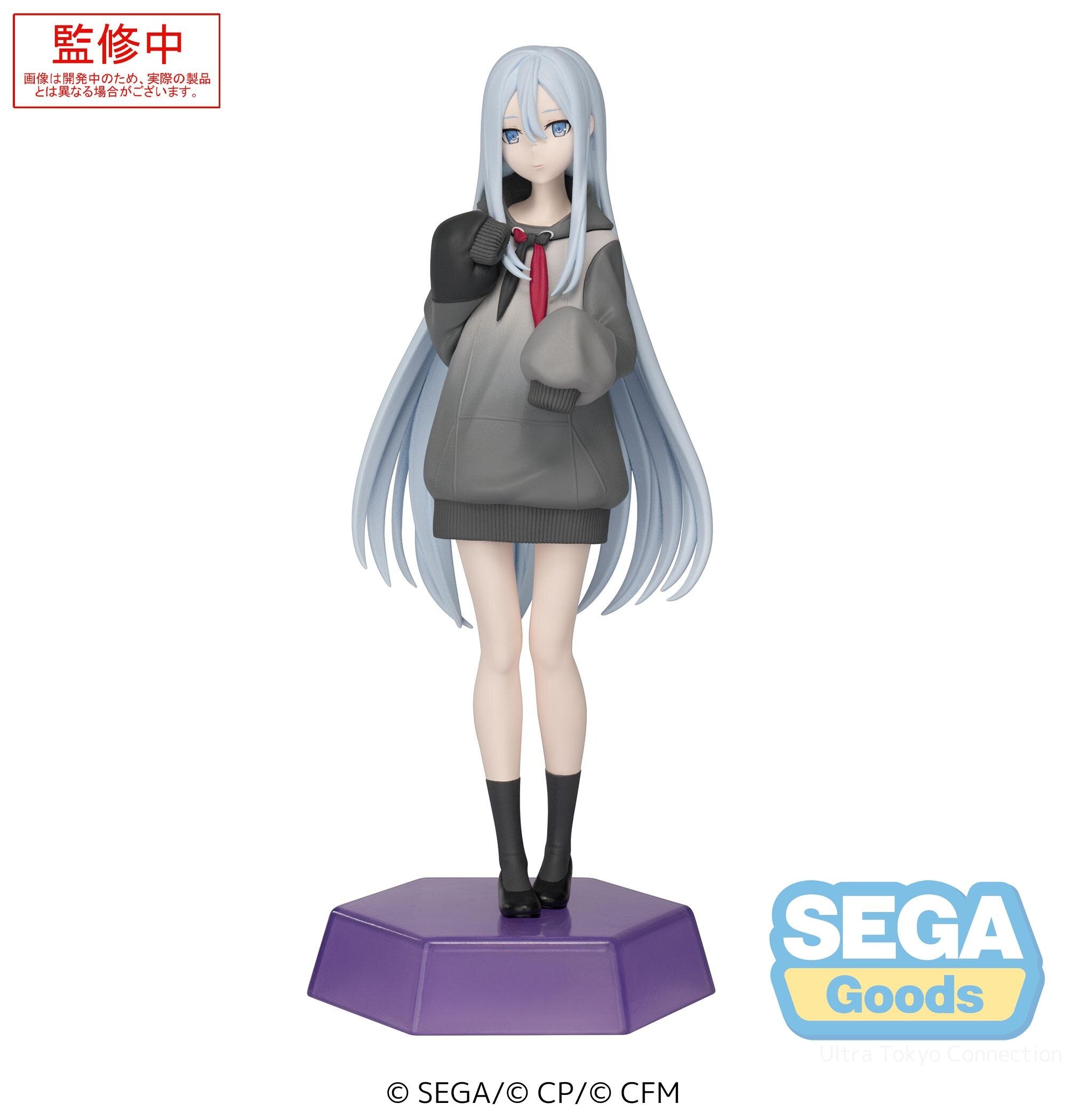 【予約中！】 Desktop x Decorate Collections Hatsune Miku: Colorful Stage アート・デザイン・音楽