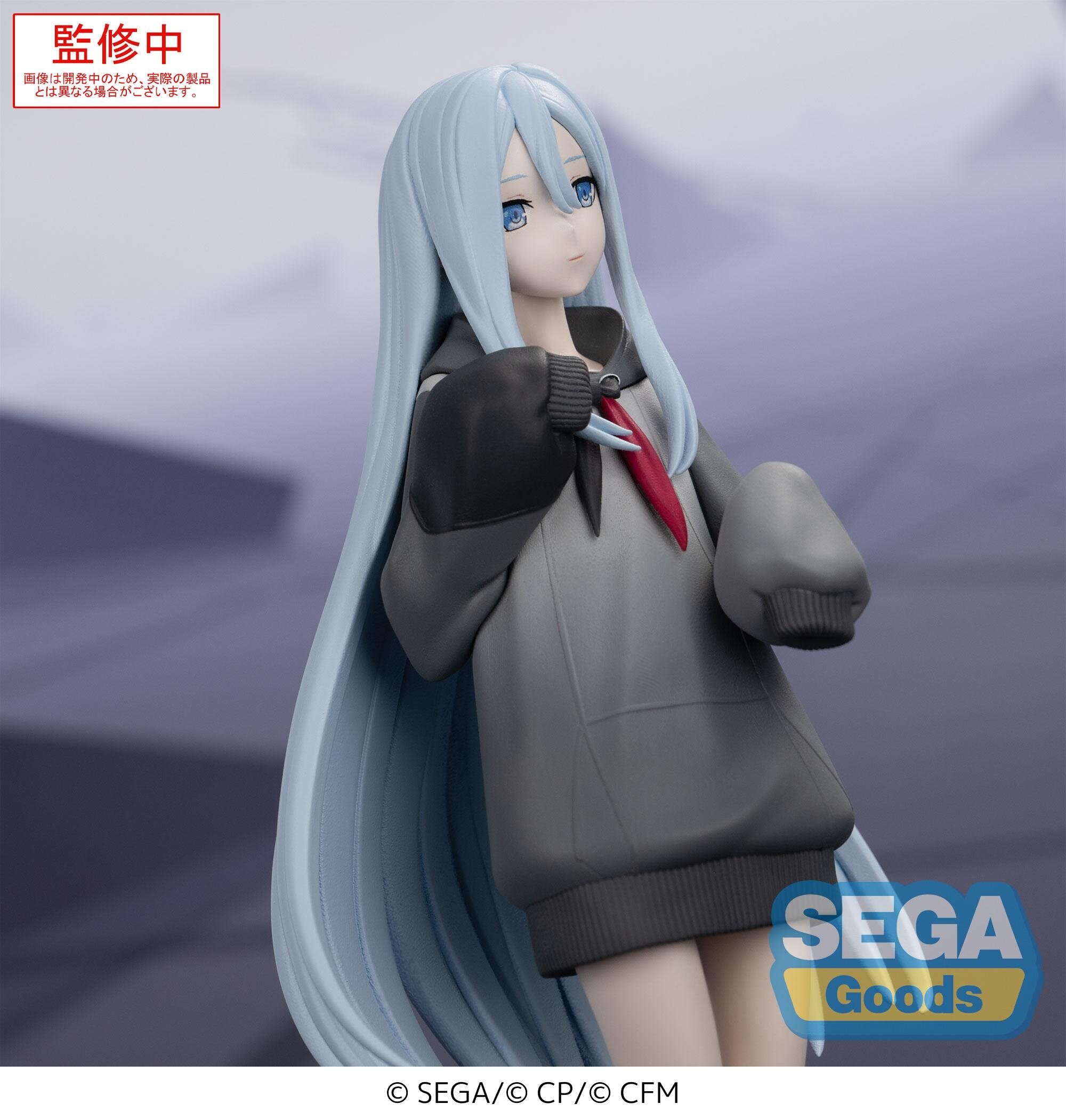 5体　宵崎奏　Desktop　Decorate Collections Desktop x Decorate Collections Hatsune Miku: Colorful Stage