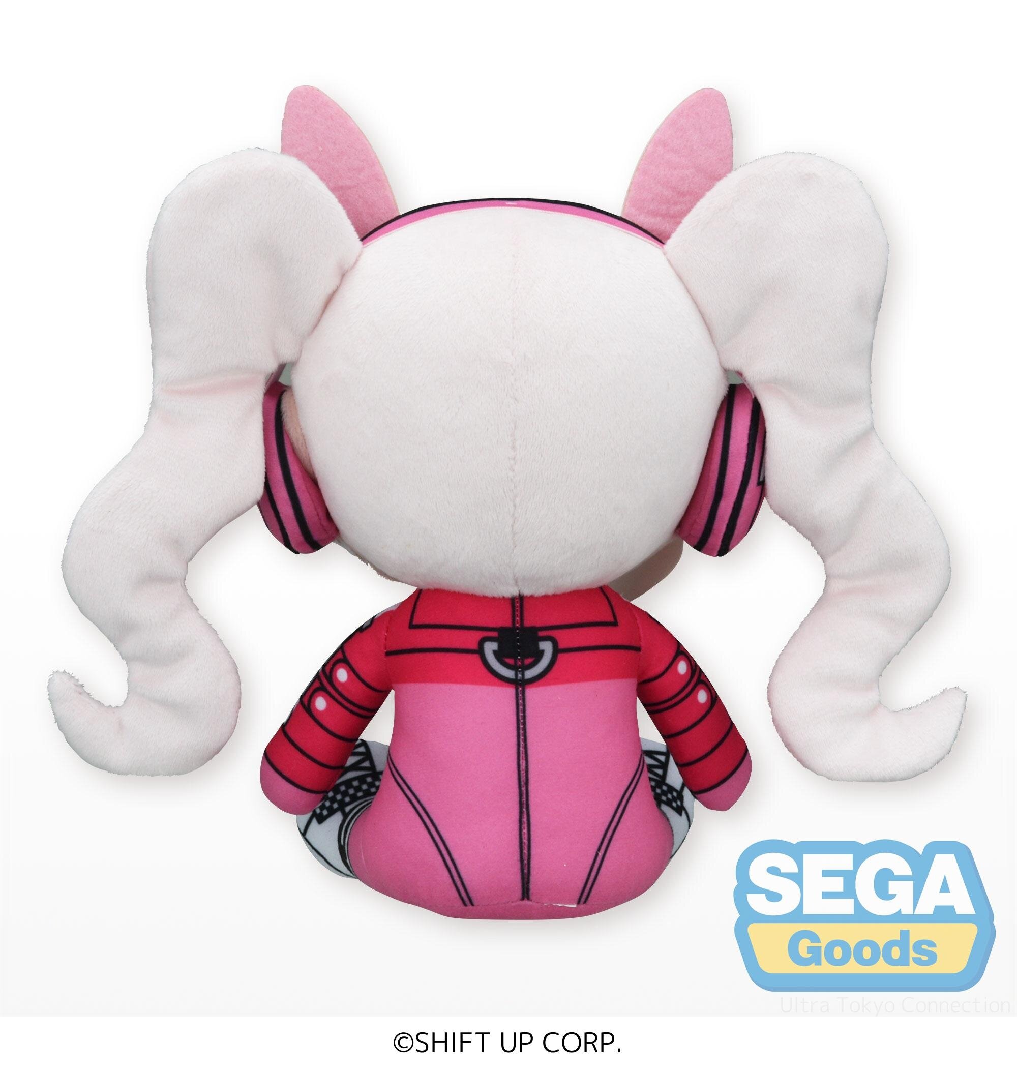 Goddess of Victory: Nikke Alice Plush M - Tokyo Otaku Mode (TOM)