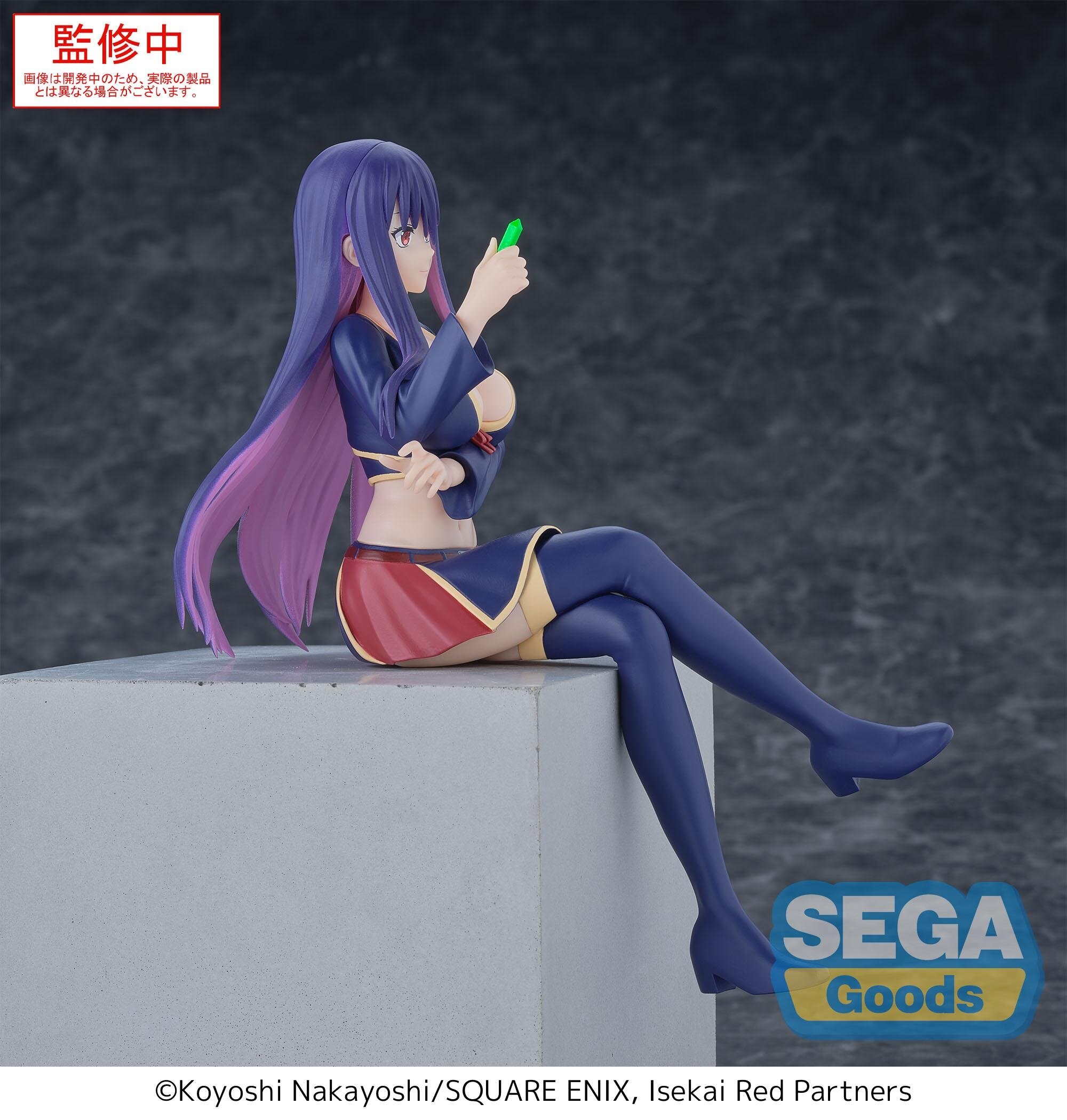 The Red Ranger Becomes an Adventurer in Another World Yihdra