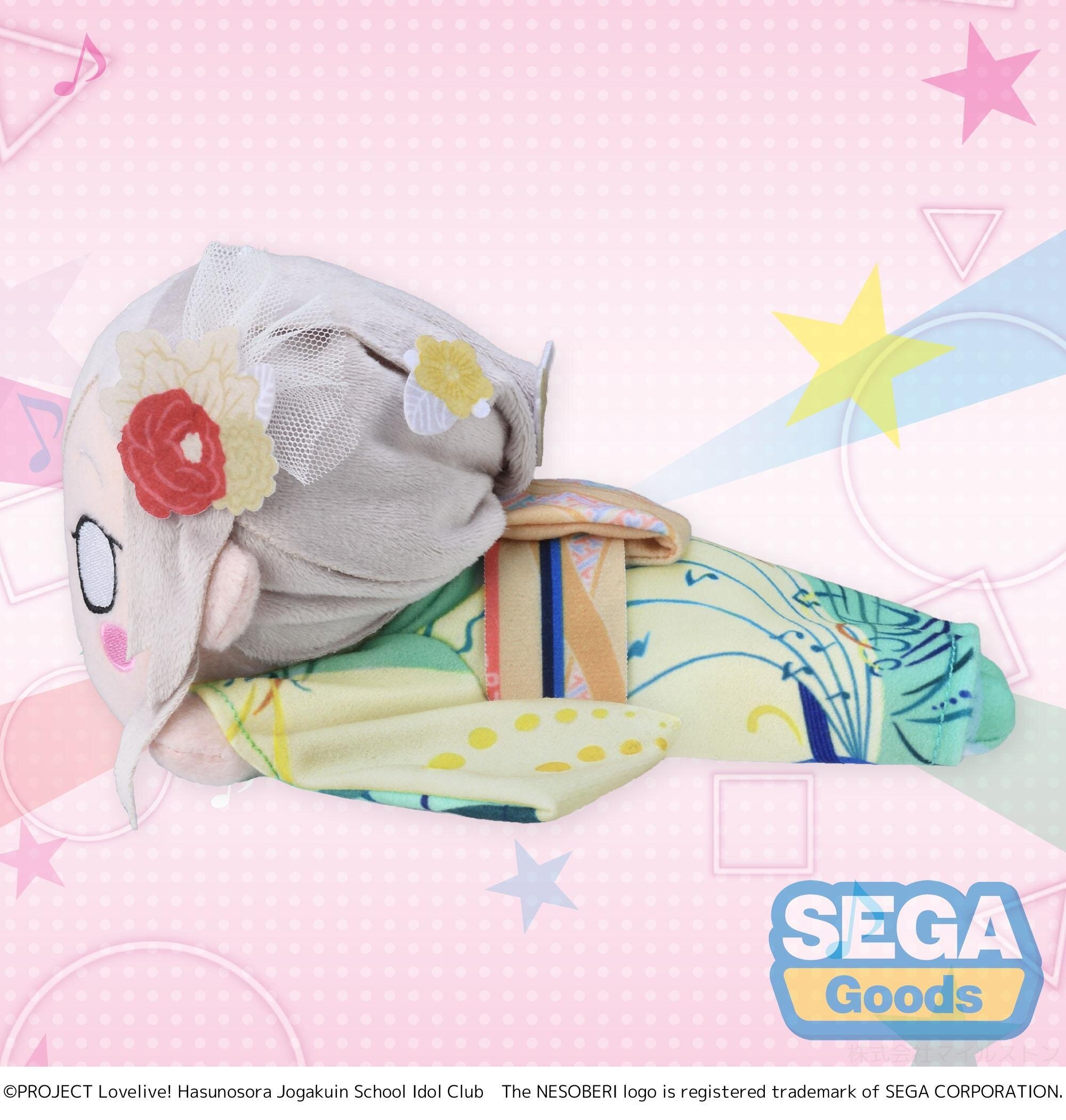 Love Live! Hasu no Sora Jogakuin School Idol Club Ceras Yanagida
