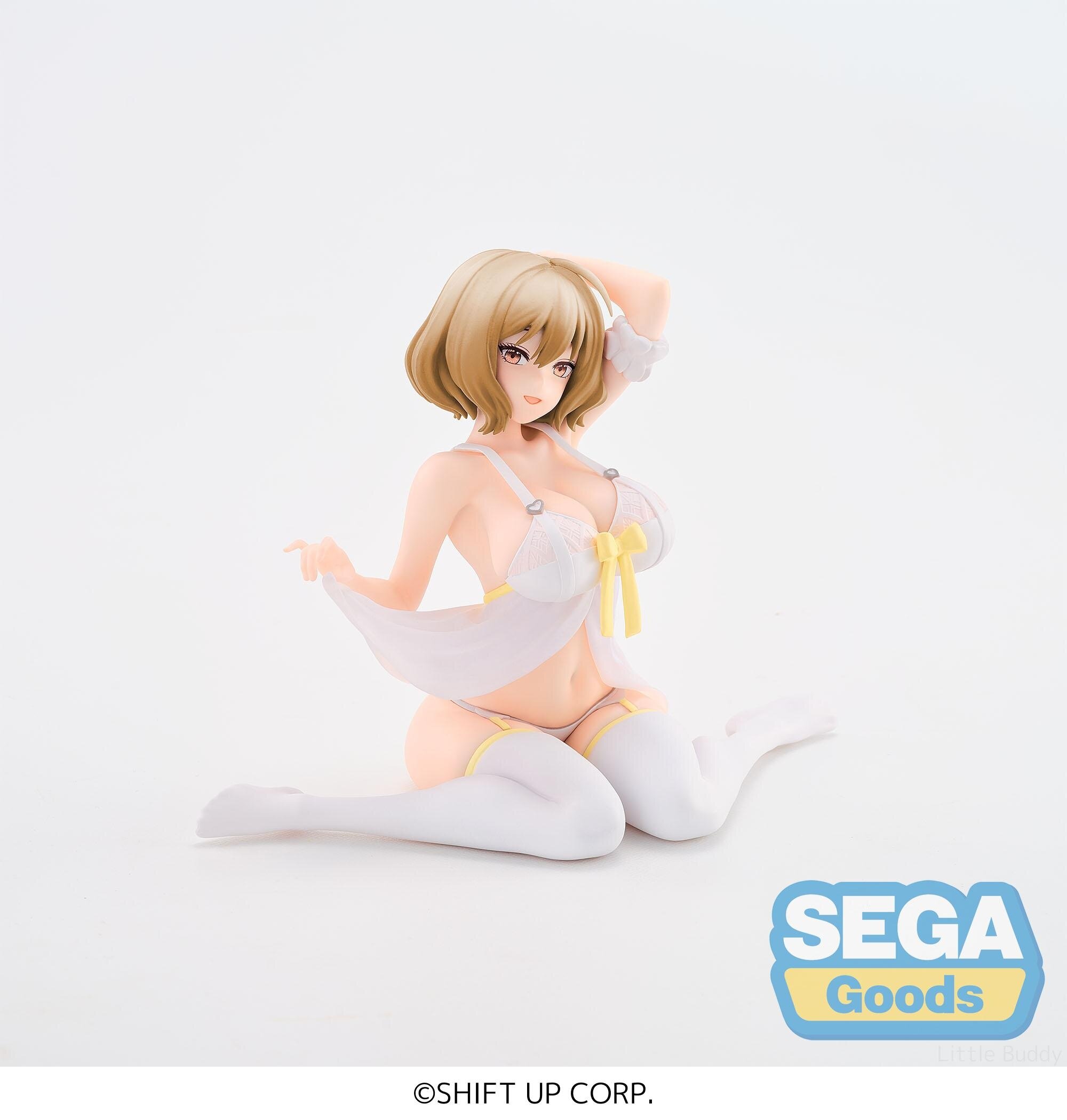 20個　Nikke アニス　フィギュア　yumemirize Goddess of Victory: Nikke Yumemirize Anis Figure (Reissue)