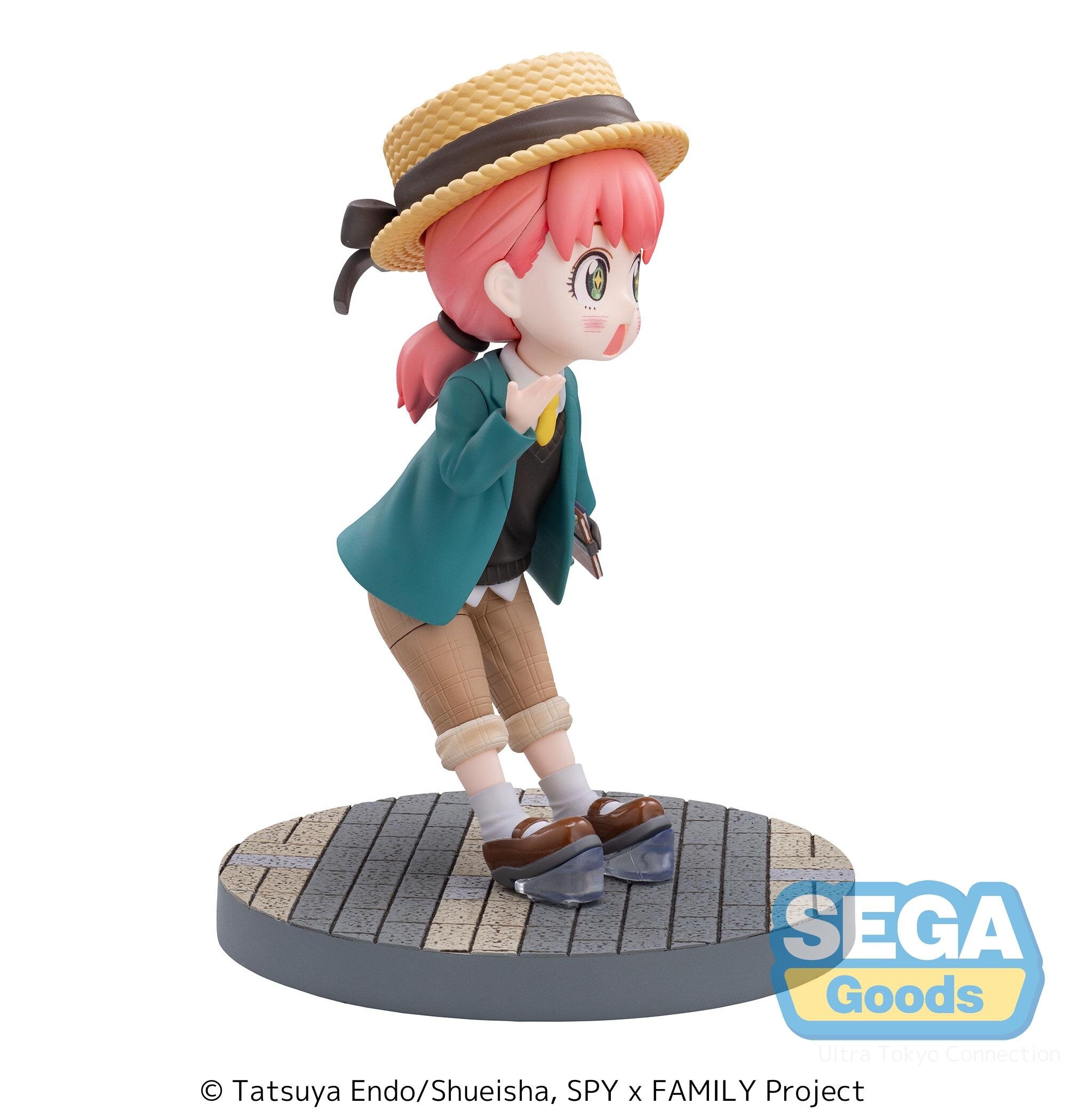Luminasta Spy x Family Anya Forger Stylish Look Vol. 2.5