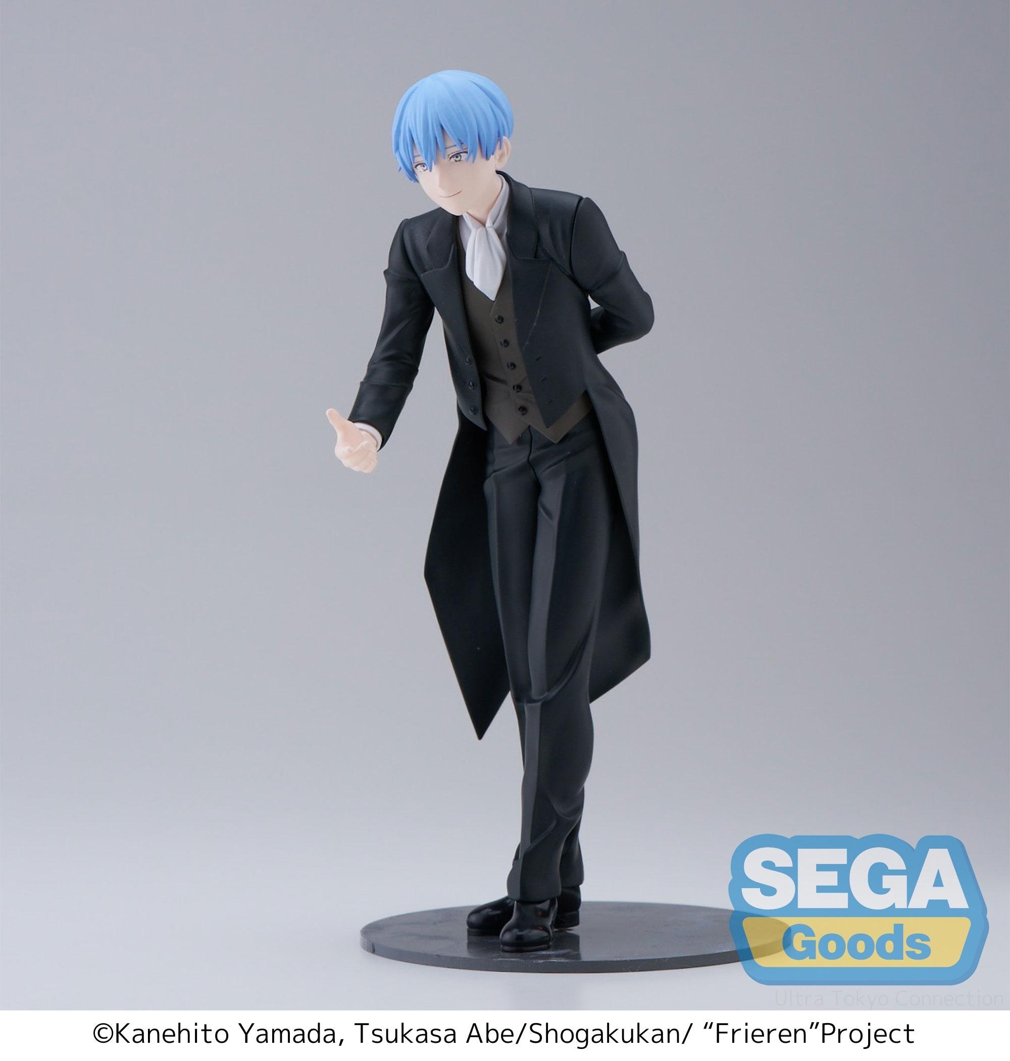 Vorig Luminasta Frieren: Beyond Journey's End Himmel: -In Vorig- - Tokyo ...