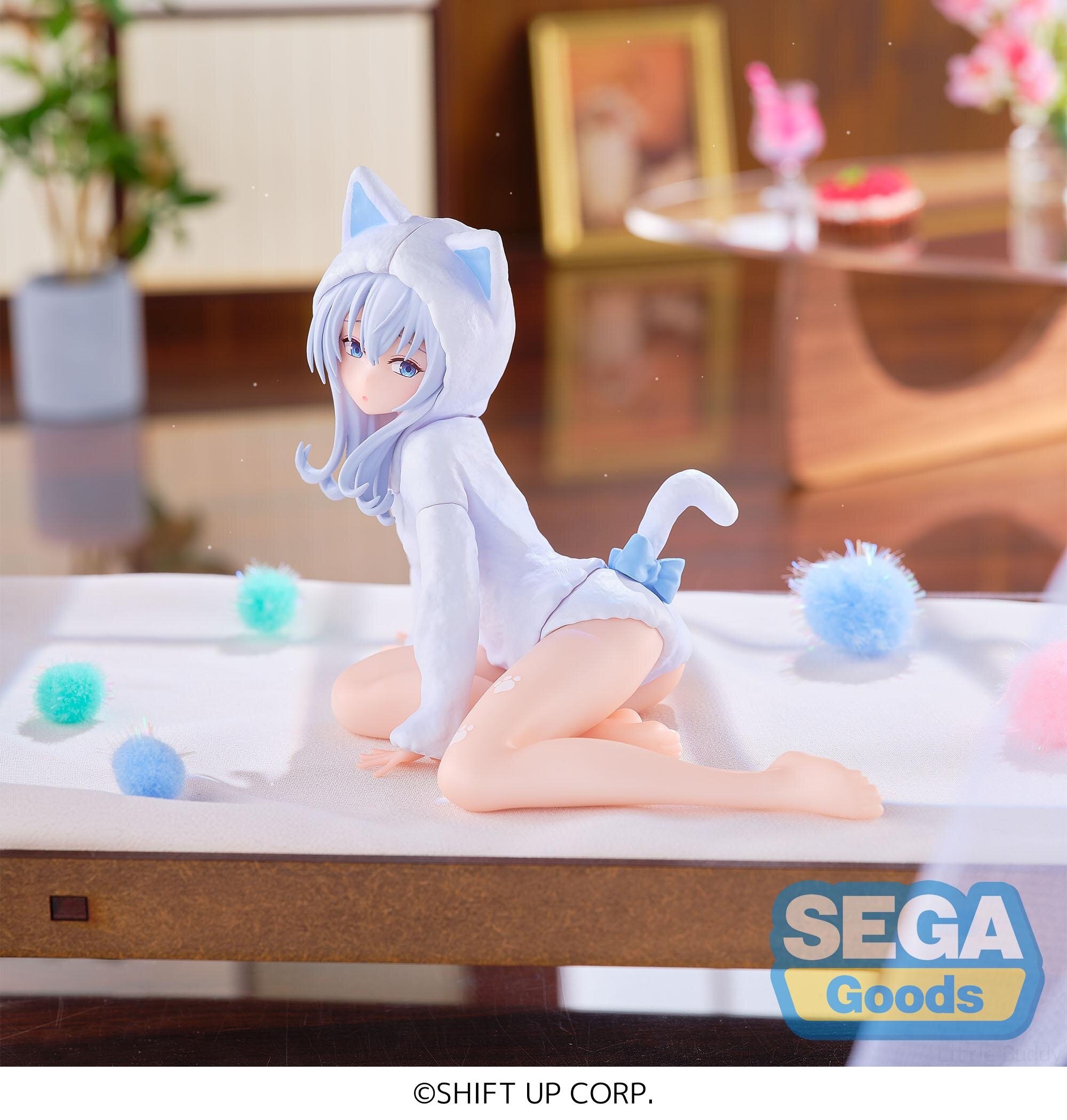 【まとめ売り9体】NIKKE 美少女フィギュア 箱無し Yumemirize等 美少女フィギュア 勝利の女神 NIKKE Yumemirize ネロ まとめ売り