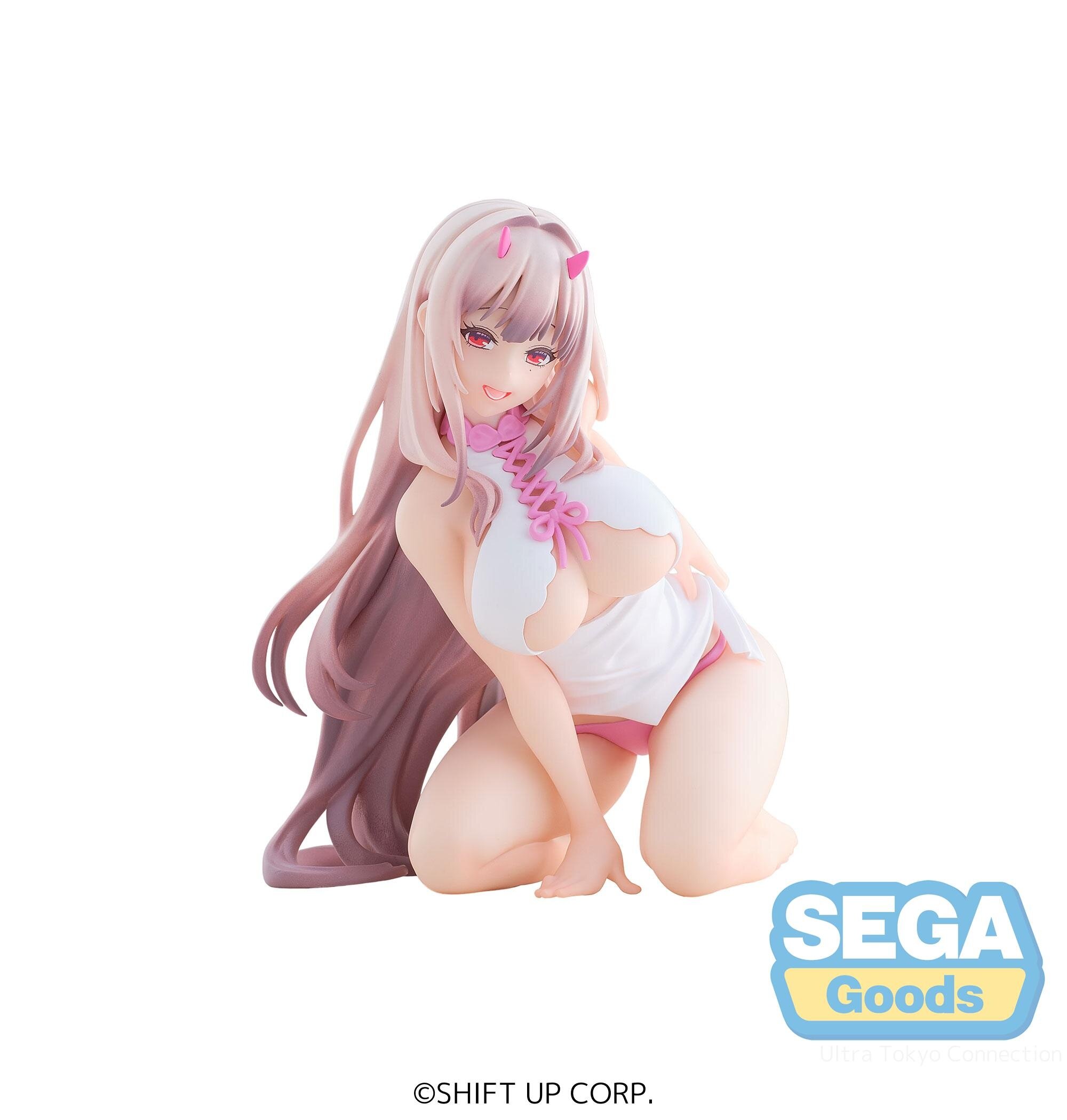 NIKKE Viper Yumemirize プライズ　フィギュア　11個セット Yumemirize Goddess of Victory: Nikke Viper - Tokyo Otaku