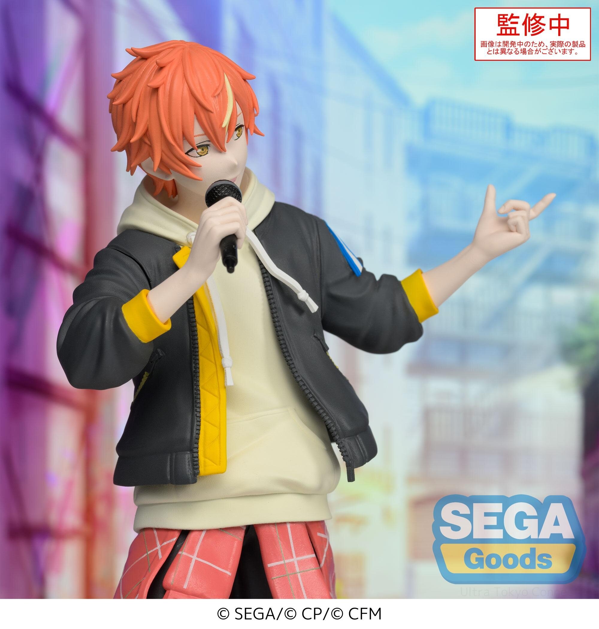 Desktop x Decorate Collections Hatsune Miku: Colorful Stage