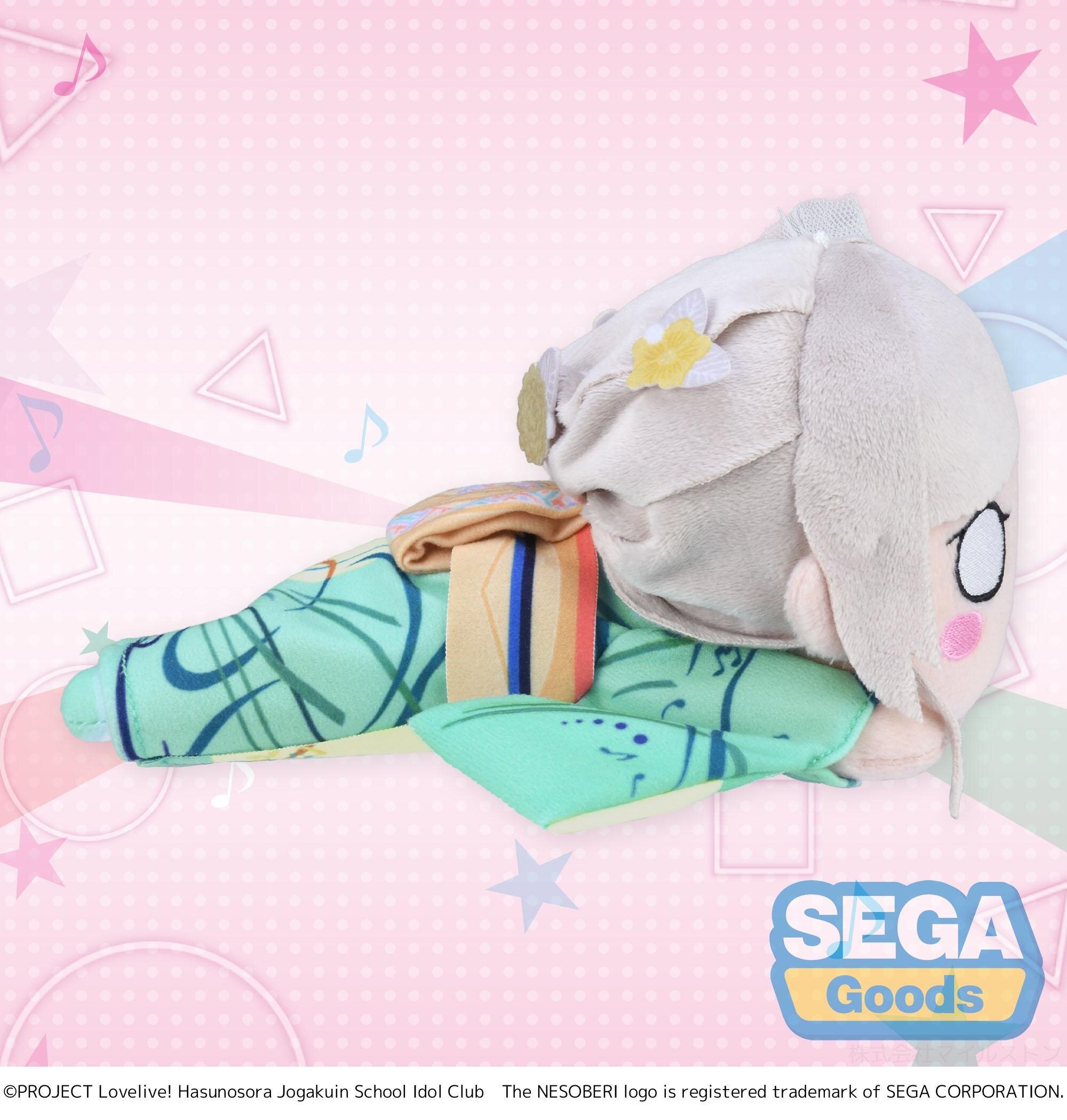 Love Live! Hasu no Sora Jogakuin School Idol Club Ceras Yanagida