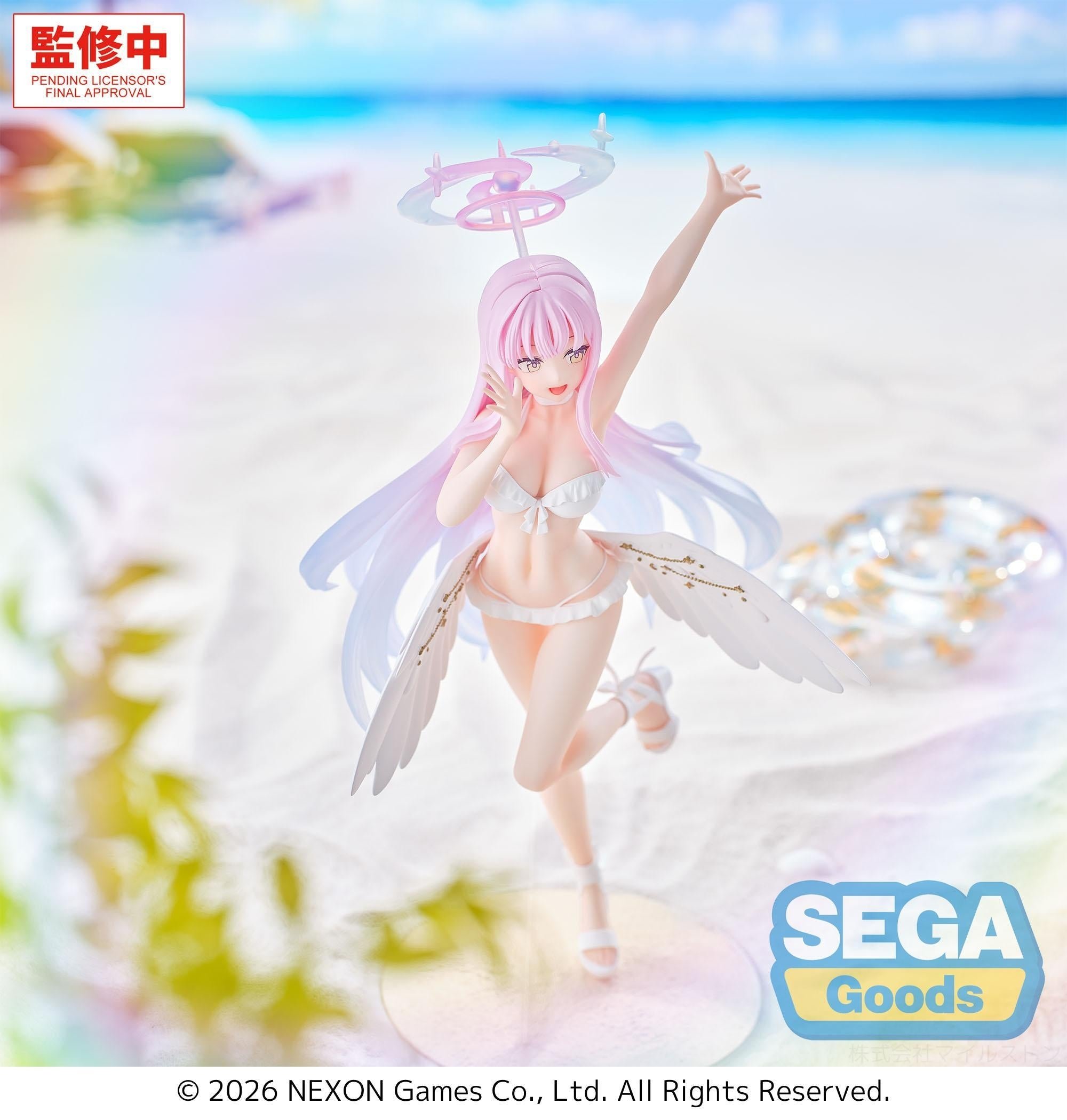 XStellar Blue Archive Mika (Swimsuit) - Tokyo Otaku Mode (TOM)