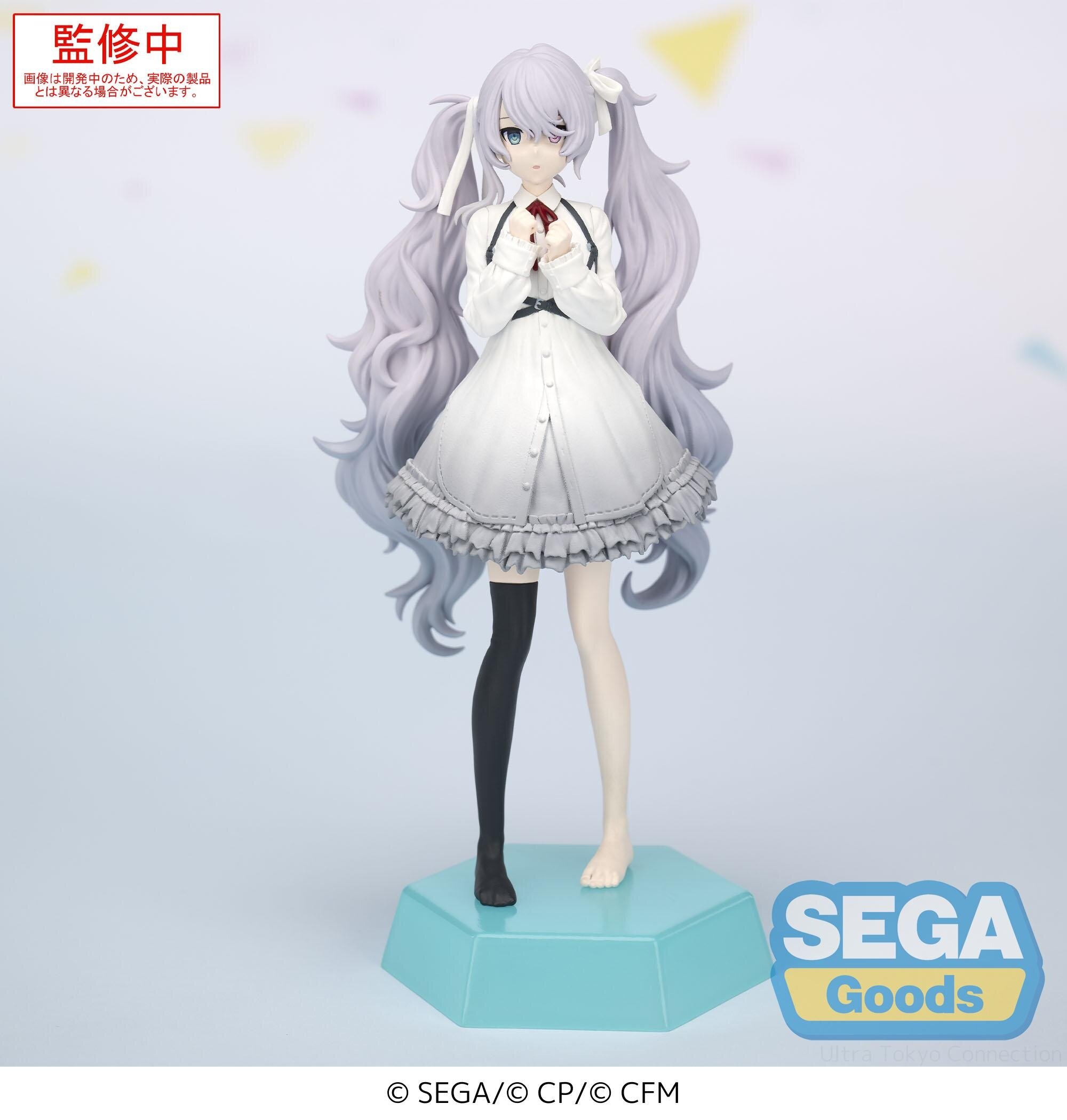 Desktop x Decorate Collections Hatsune Miku: Colorful Stage