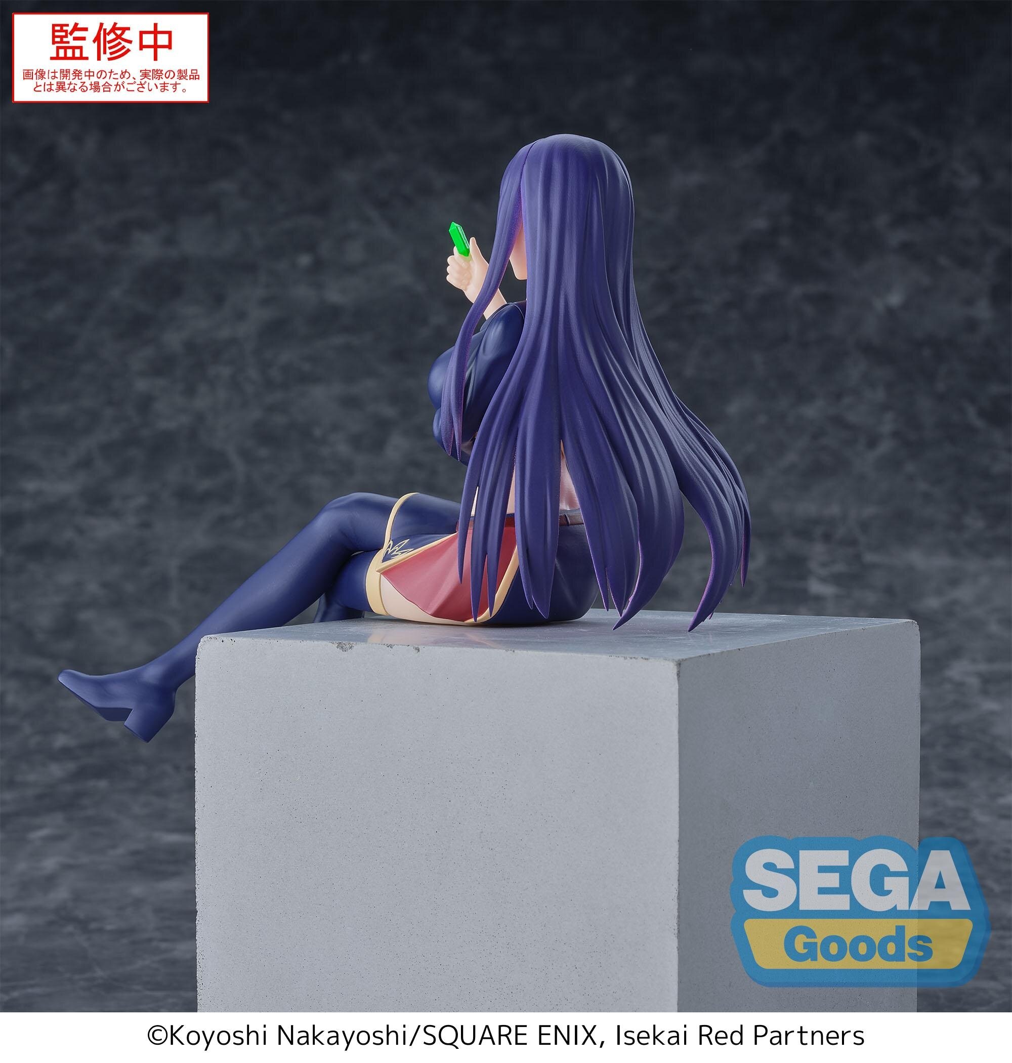 The Red Ranger Becomes an Adventurer in Another World Yihdra