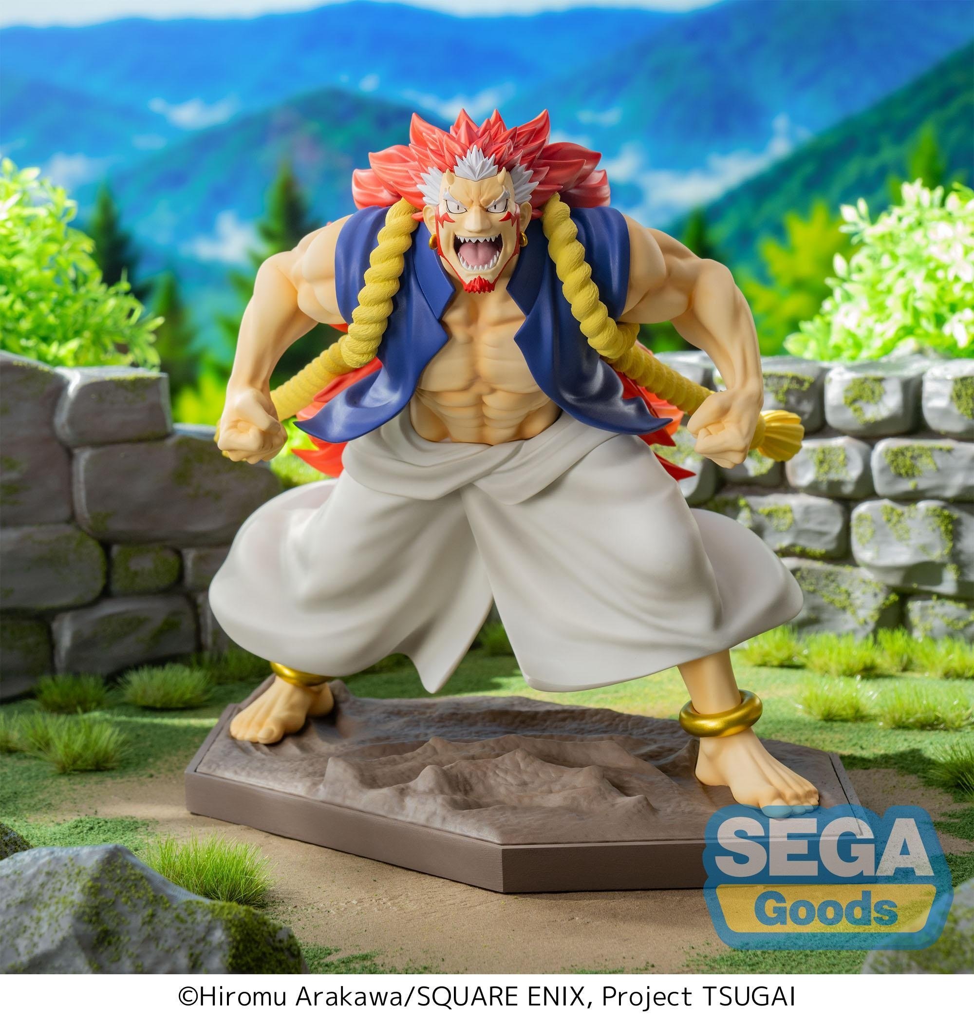 Luminasta Daemons of the Shadow Realm Right: Sega 45% OFF - Tokyo