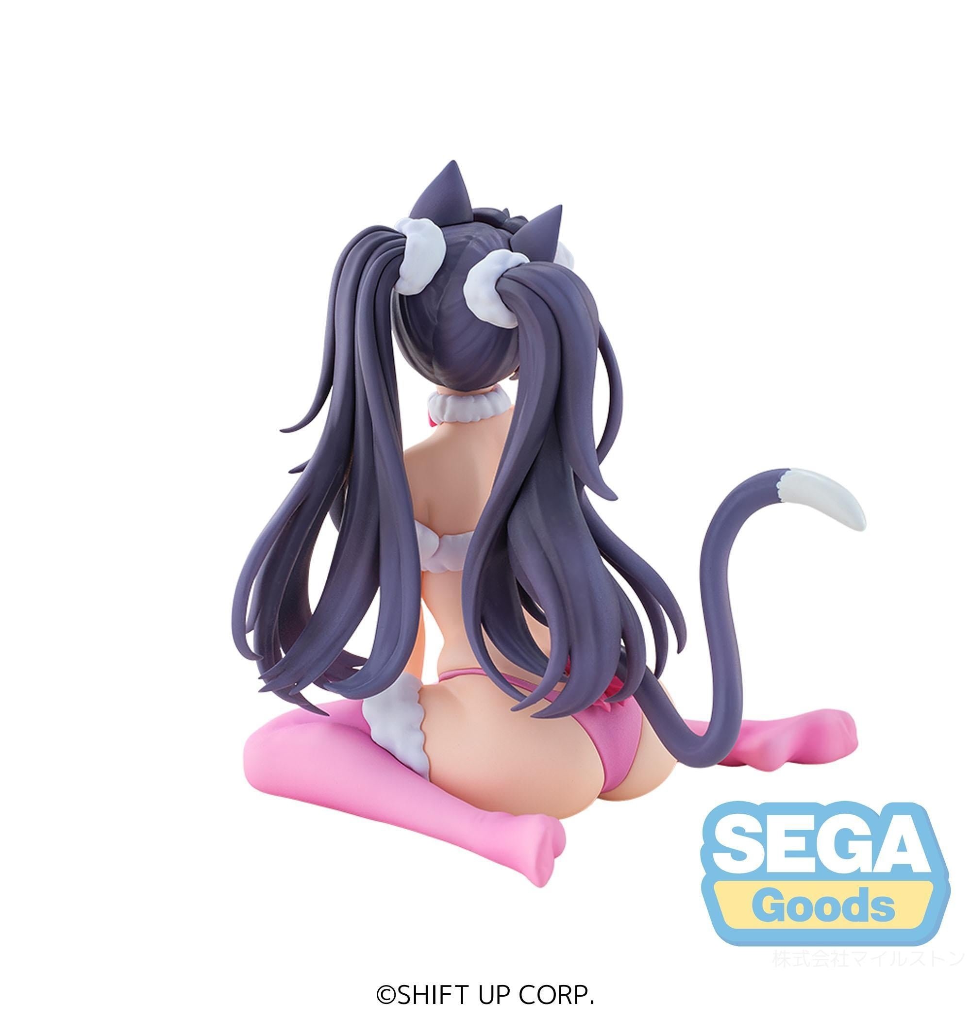 SEGA NIKKE Nero Yumemirize フィギュア 16点セット Yumemirize Goddess of Victory: Nikke Nero (Re-run) - Tokyo Otaku