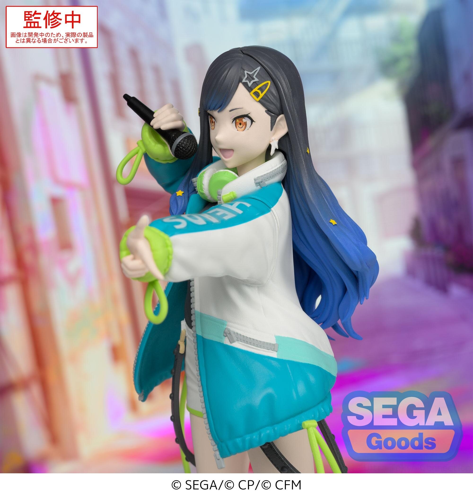 Desktop x Decorate Collections Hatsune Miku: Colorful Stage