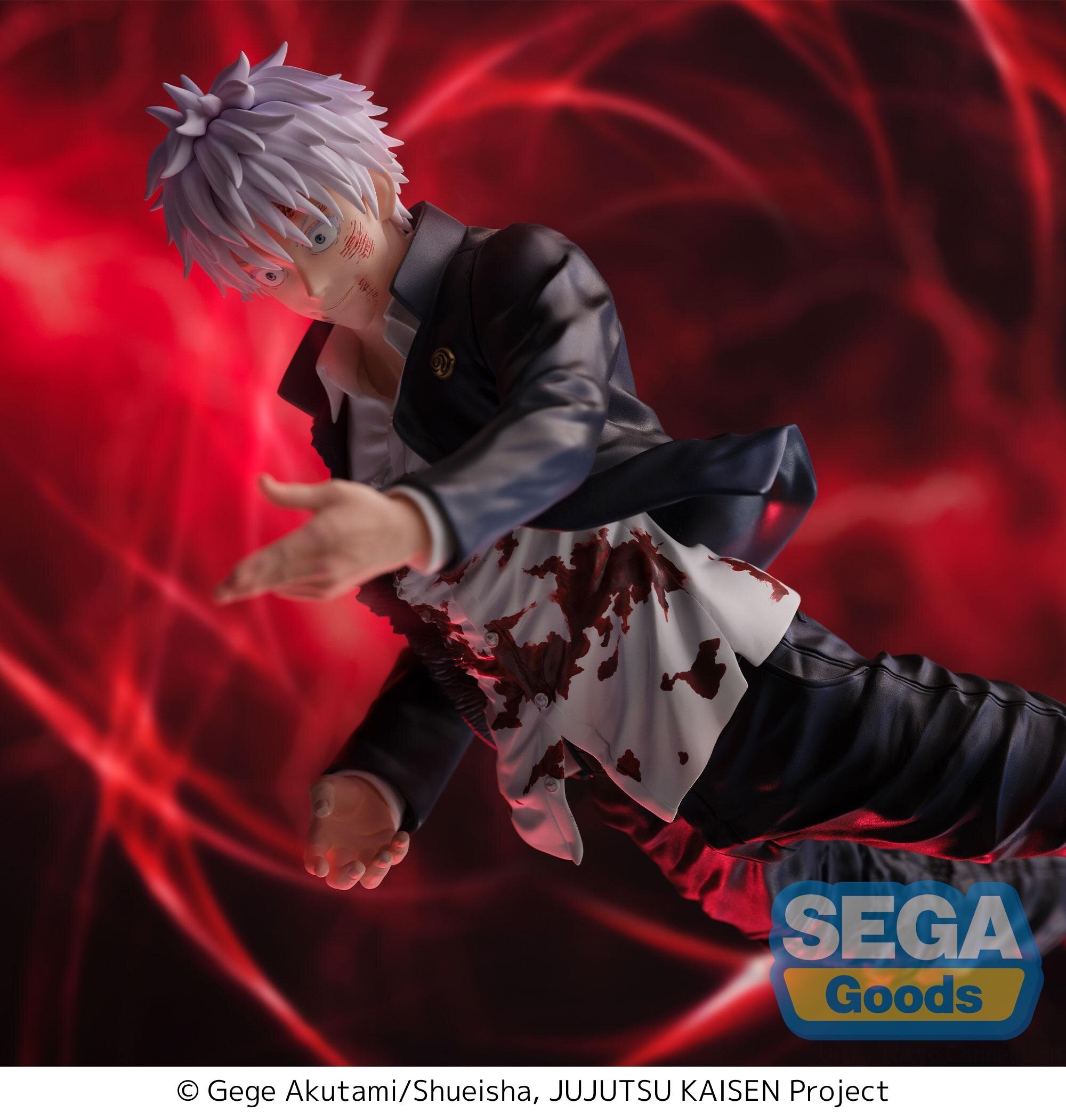 Figurizm Jujutsu Kaisen: Hidden Inventory / Premature Death Satoru